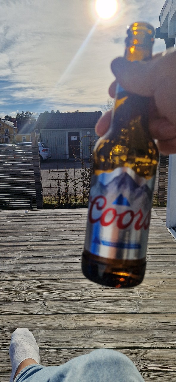 Coors, Coors Brewing Company (MillerCoors)