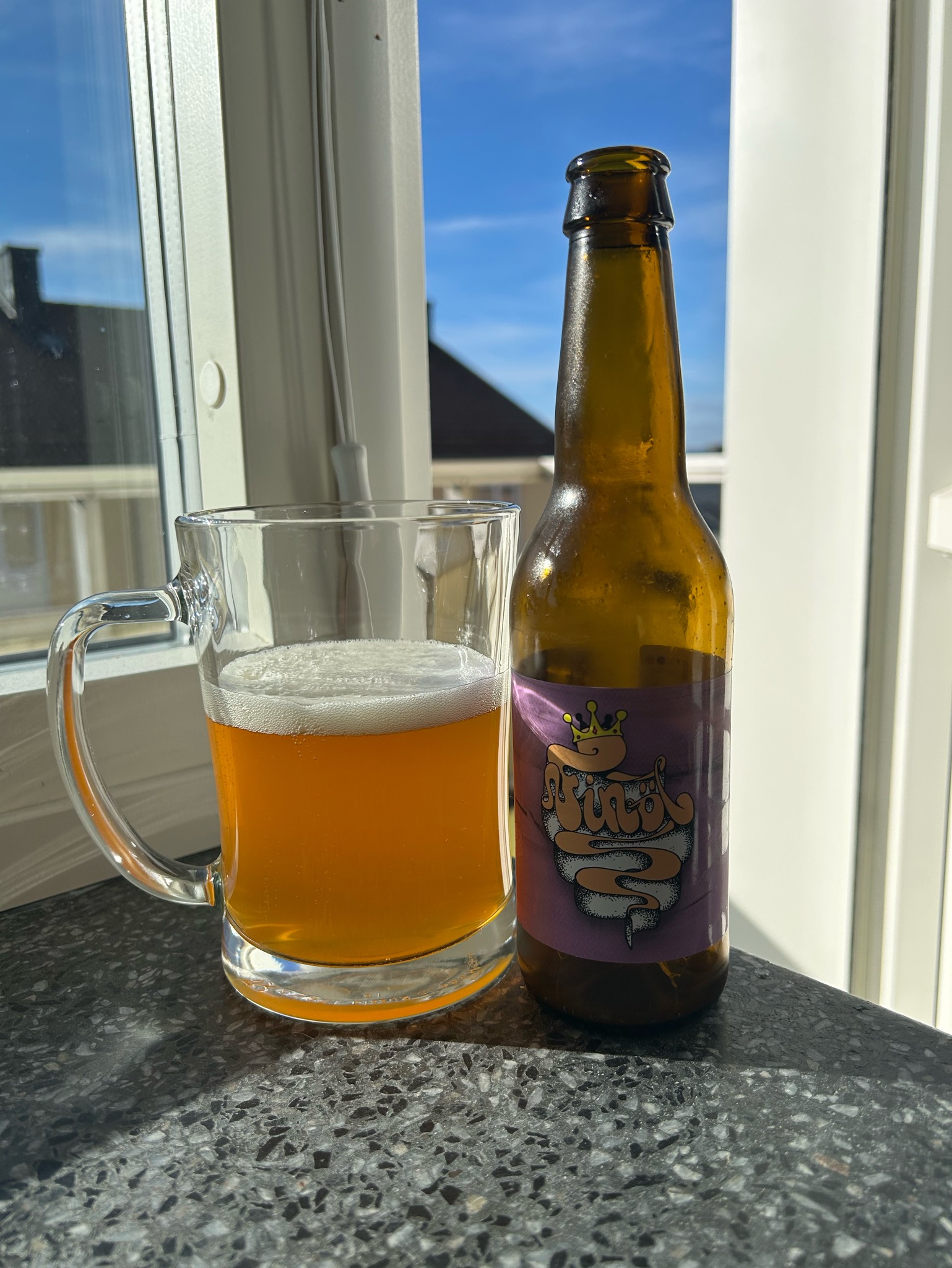 Finöl, Emmaboda Bryggeri