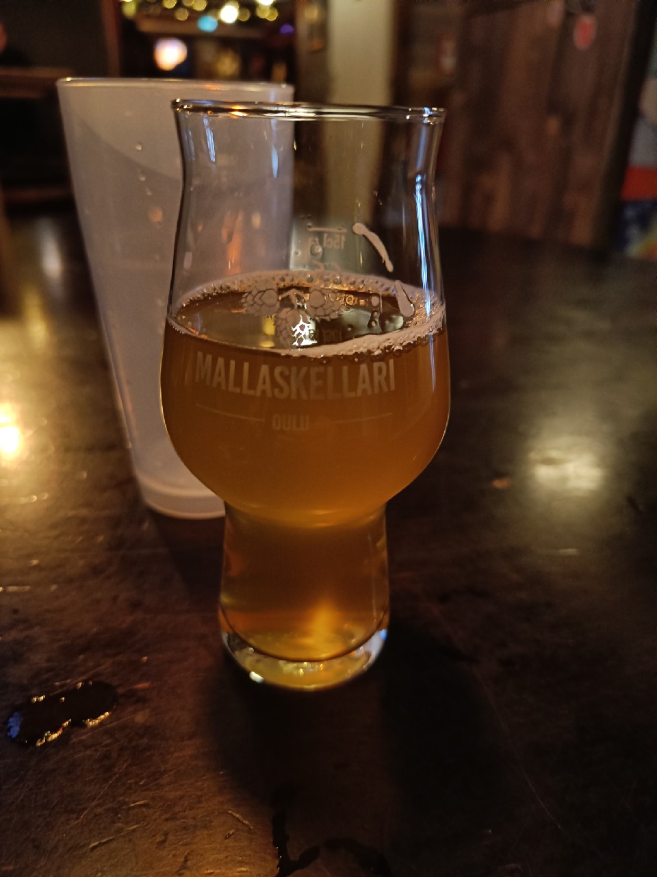 West Ashley, Sante Adairius Rustic Ales