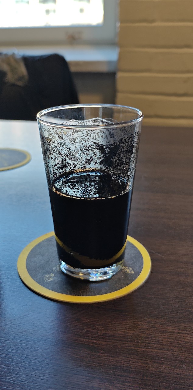 Ikiiurso Bourbon Barrel Aged, Finland