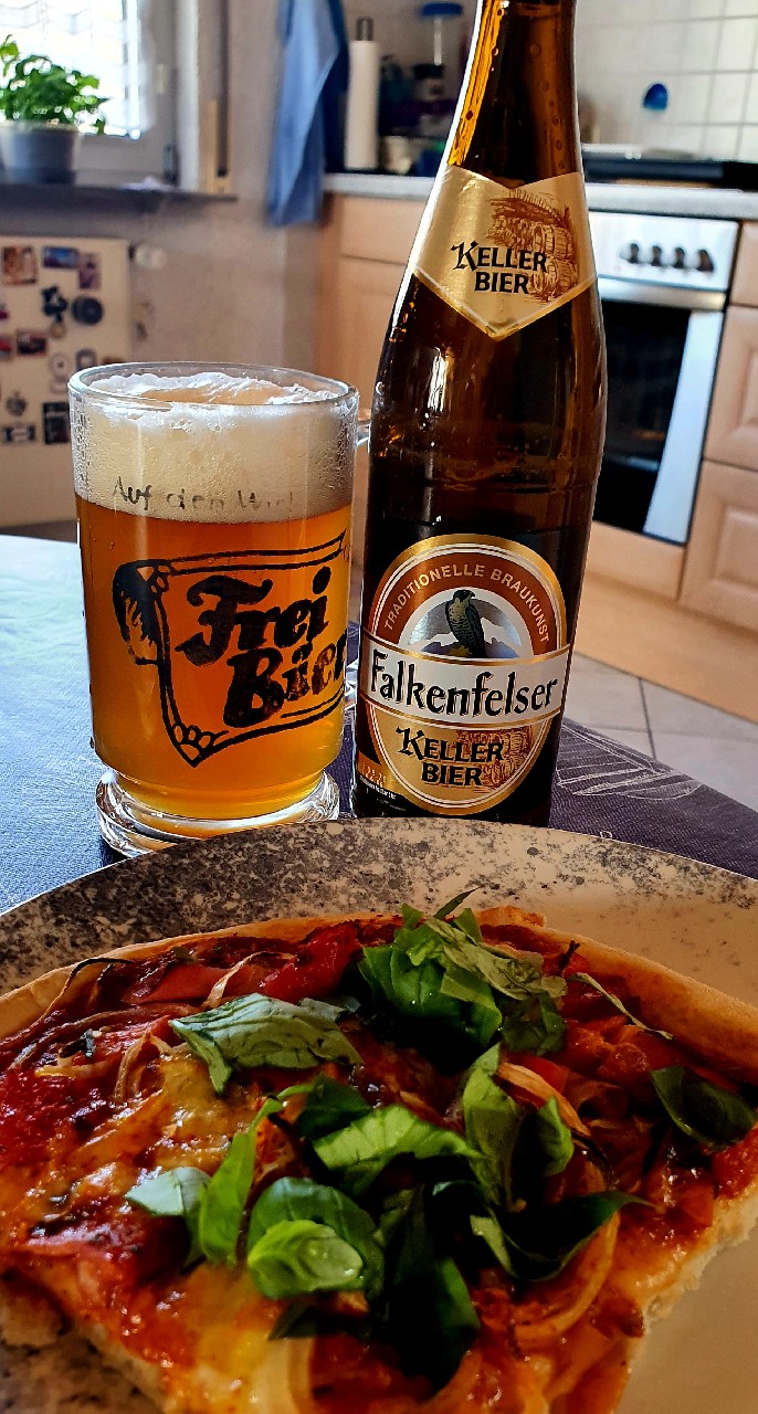 Falkenfelser Kellerbier, EDEKA-Verbund (EUCO GmbH & Netto Discounter)