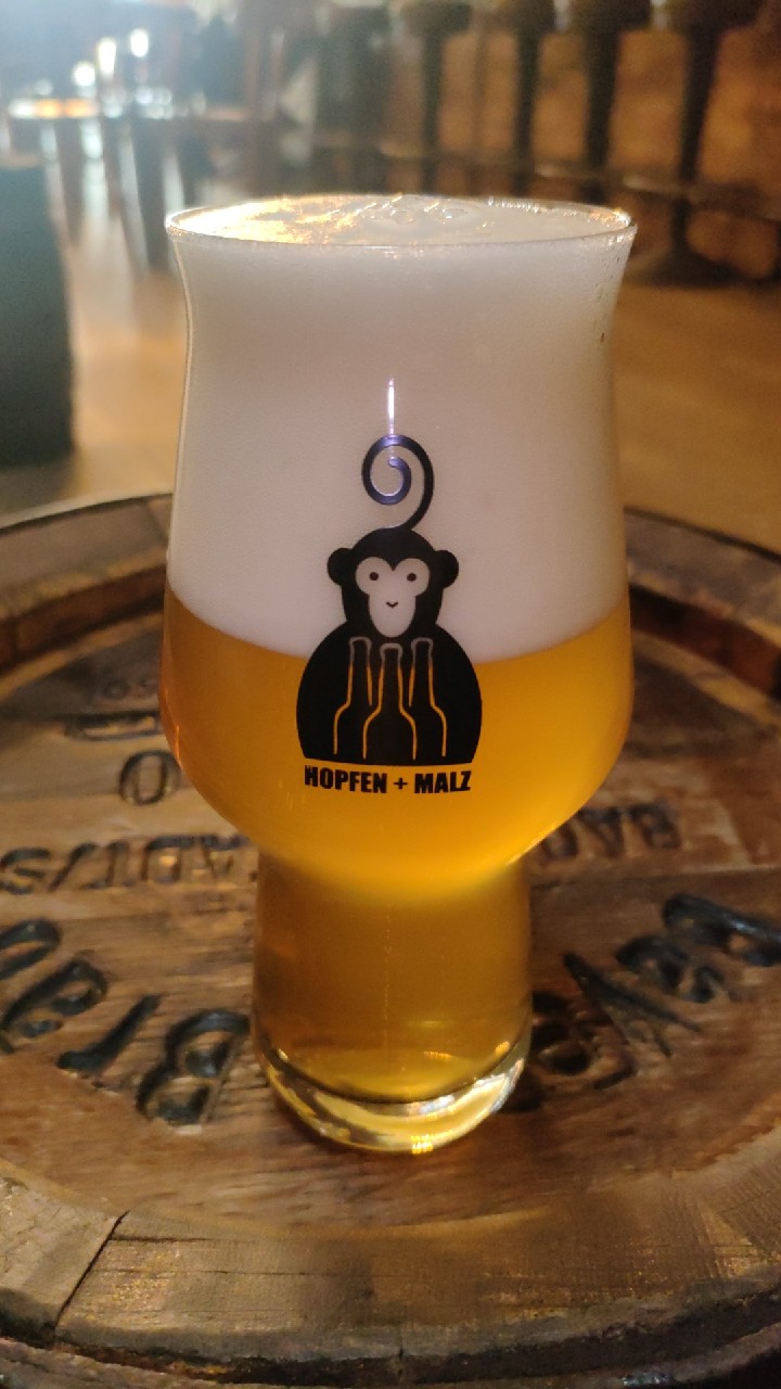 Nikl Heller Doppelbock, Nikl-Bräu