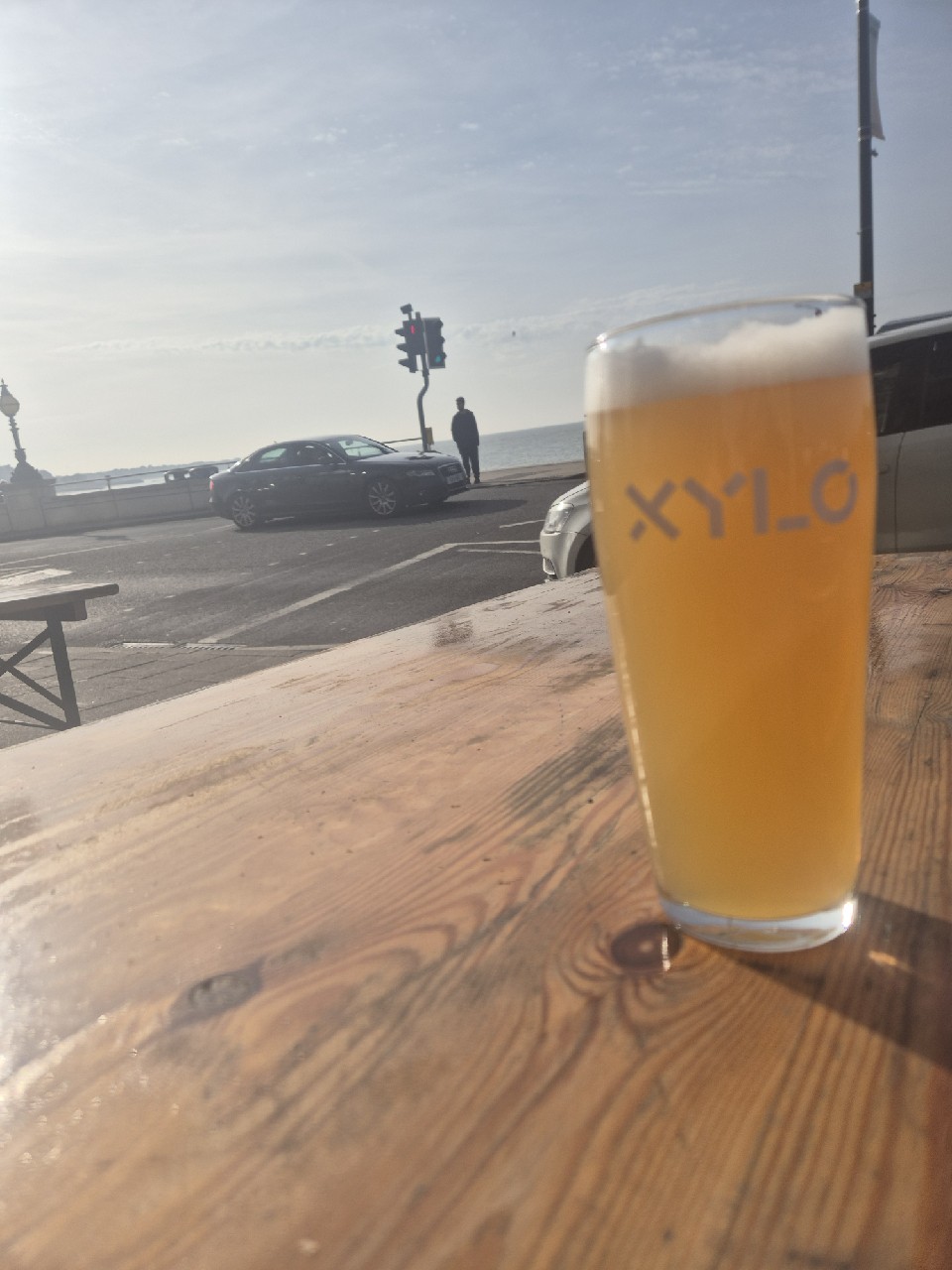 Sabro, Xylo Brewing Ltd.