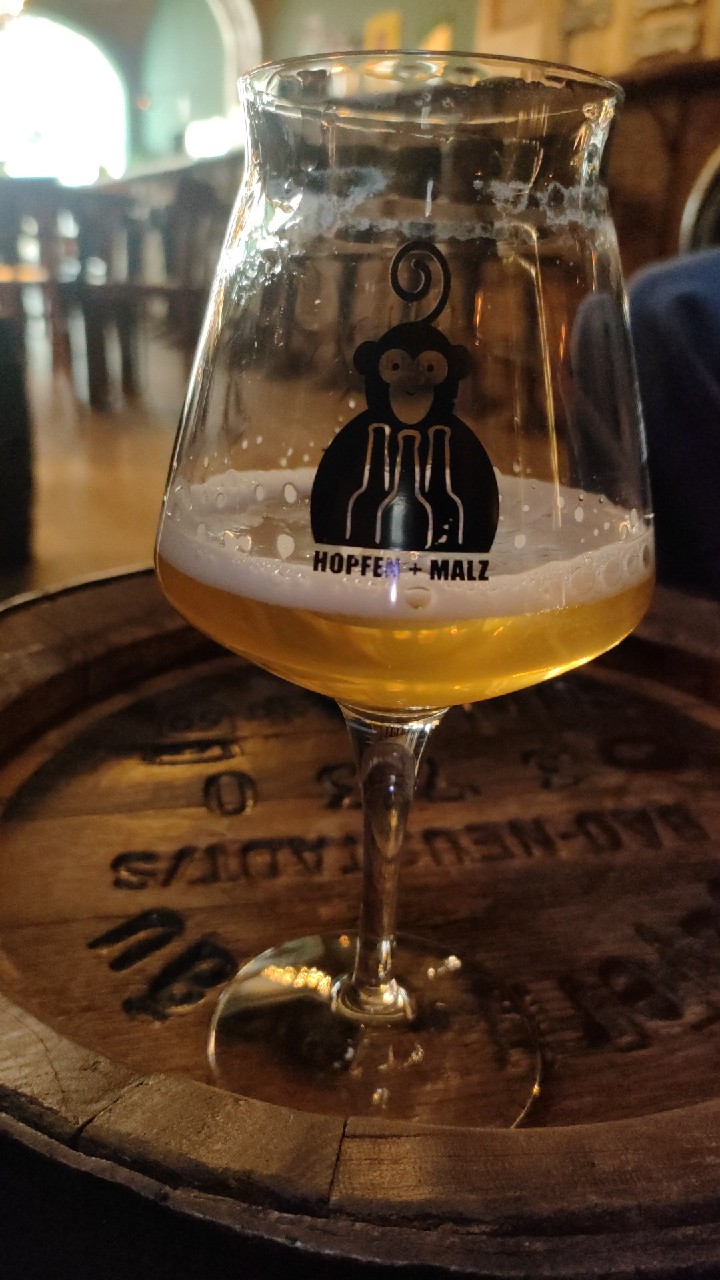 Doppelgänger Lichtenheiner 2, Freigeist Bierkultur