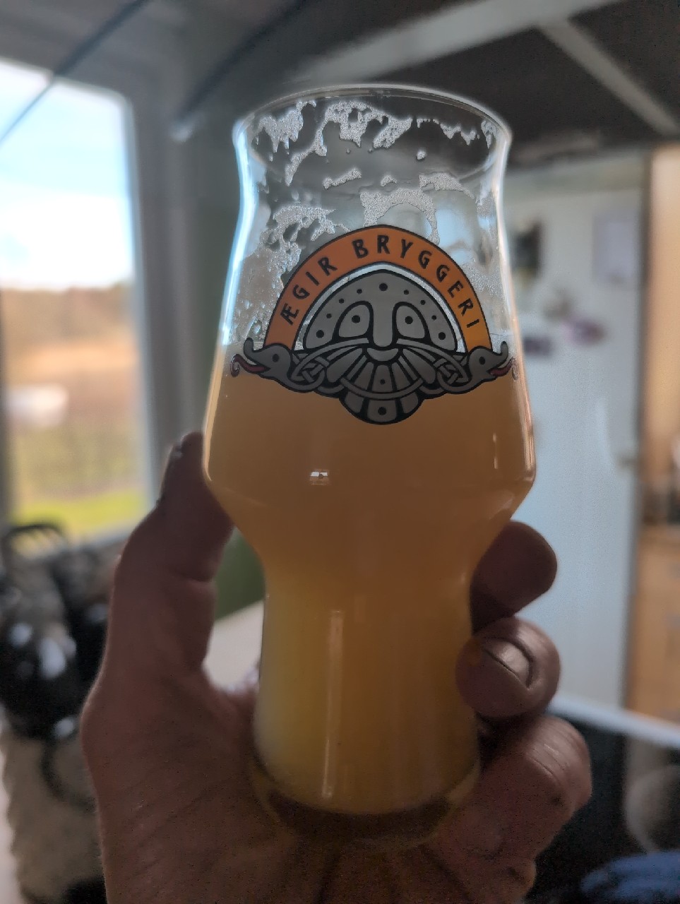 Everyday weekend dipa, Norway