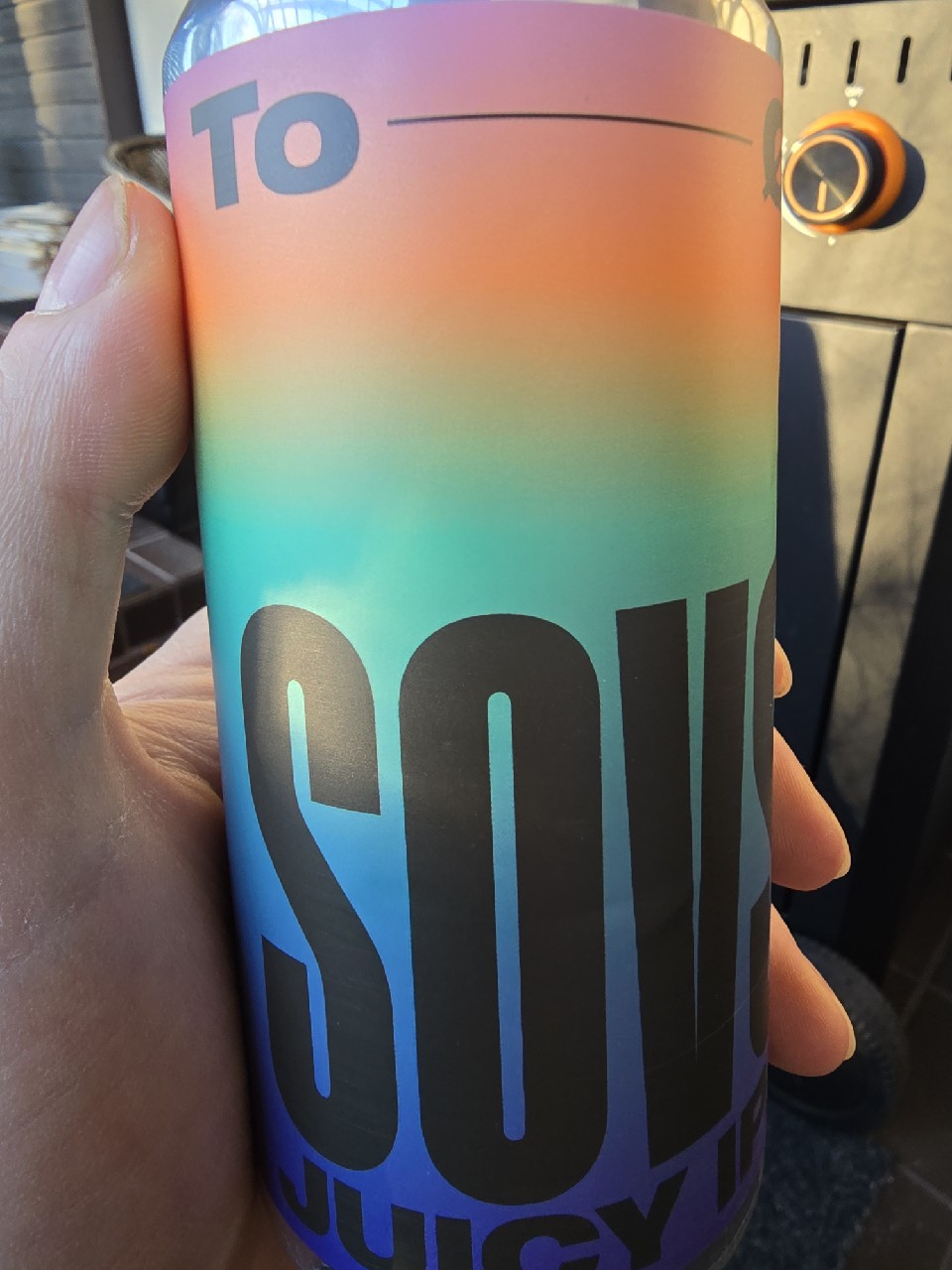 sovs juicy ipa, Denmark