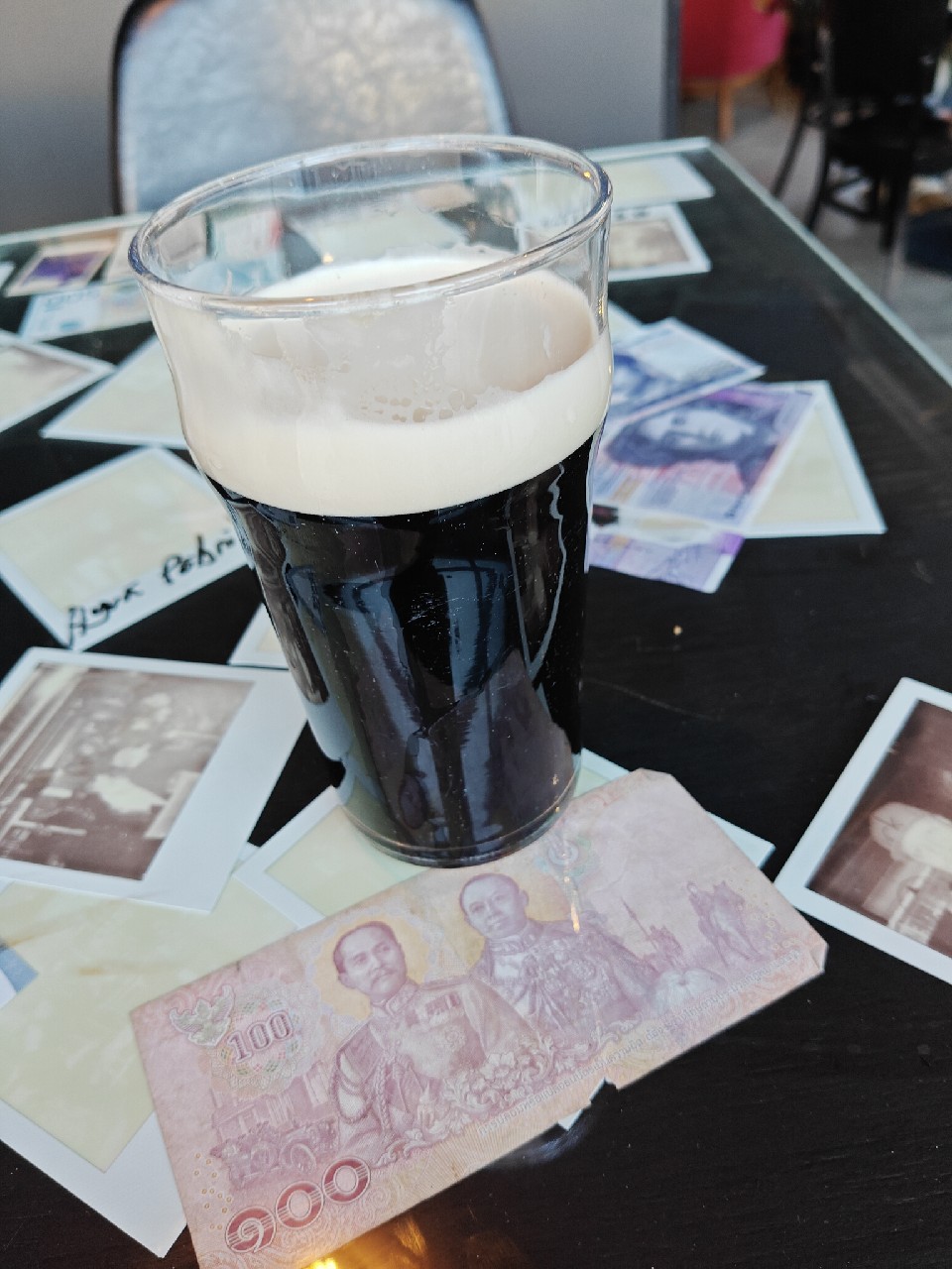 Guinness Draught 0.0, Ireland