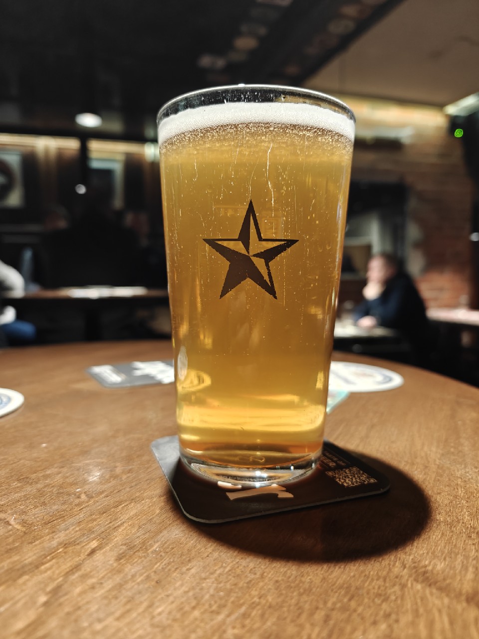 Escondido IPA, Finland