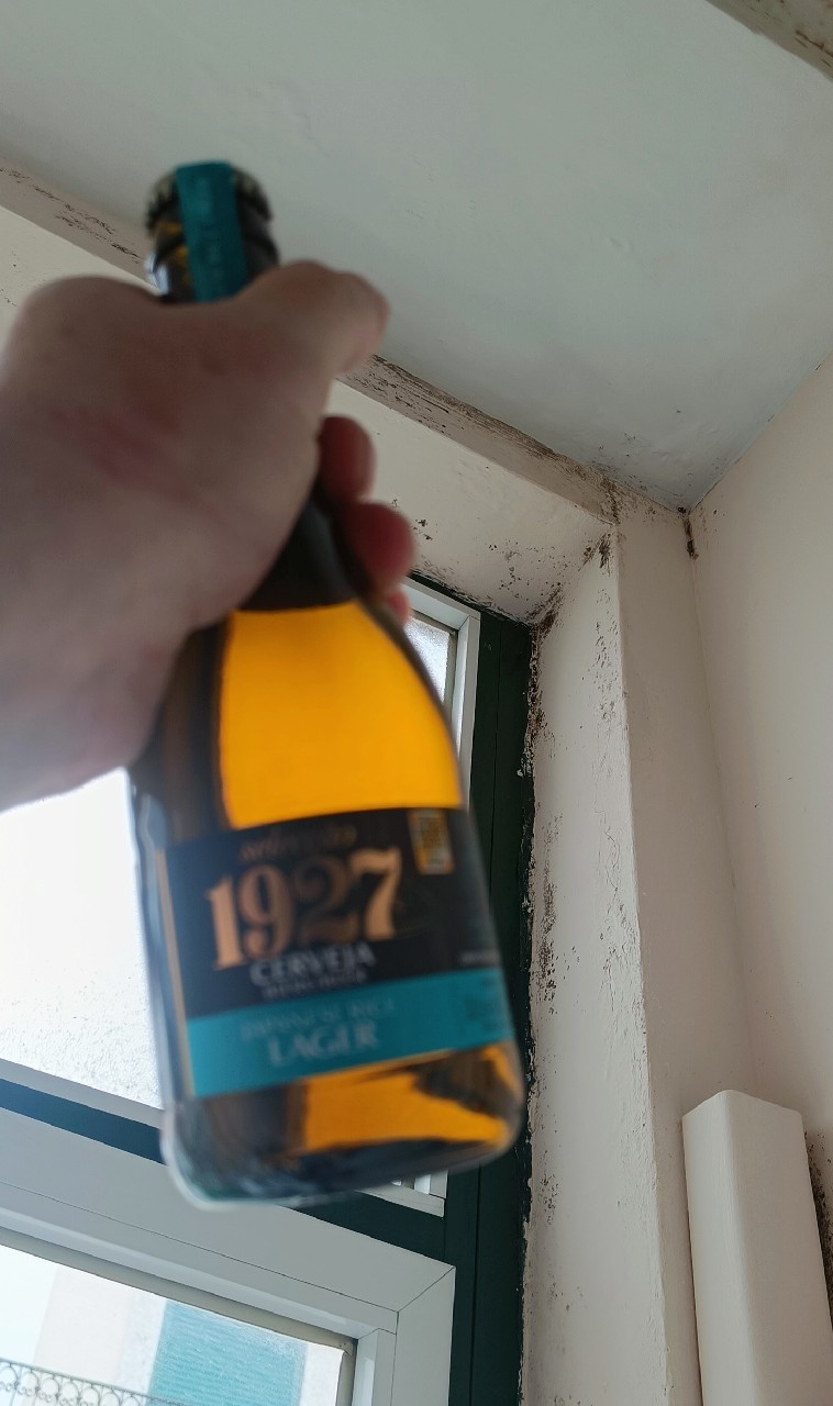 Super Bock Selecção 1927 Japanese Rice Lager, Portugal