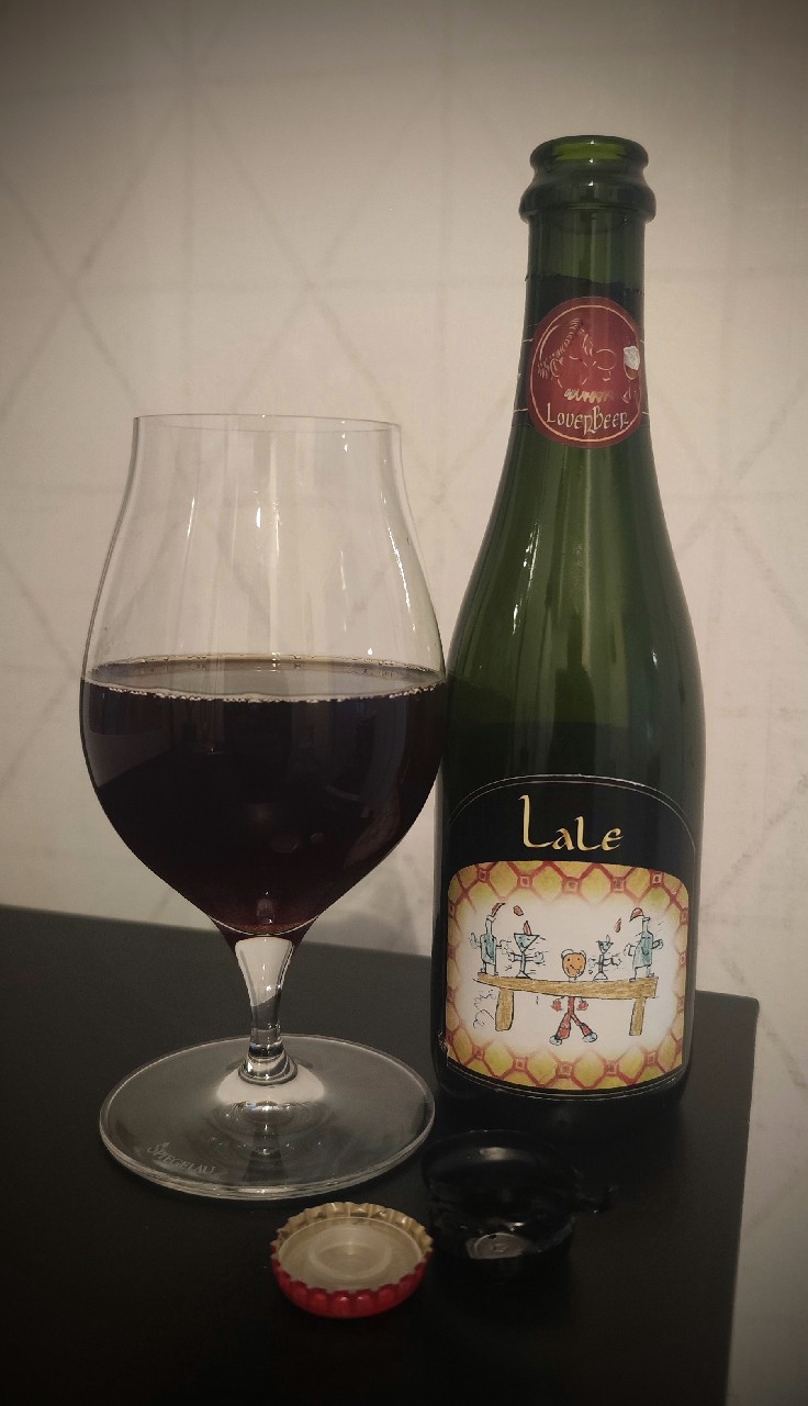 Lale, LoverBeer