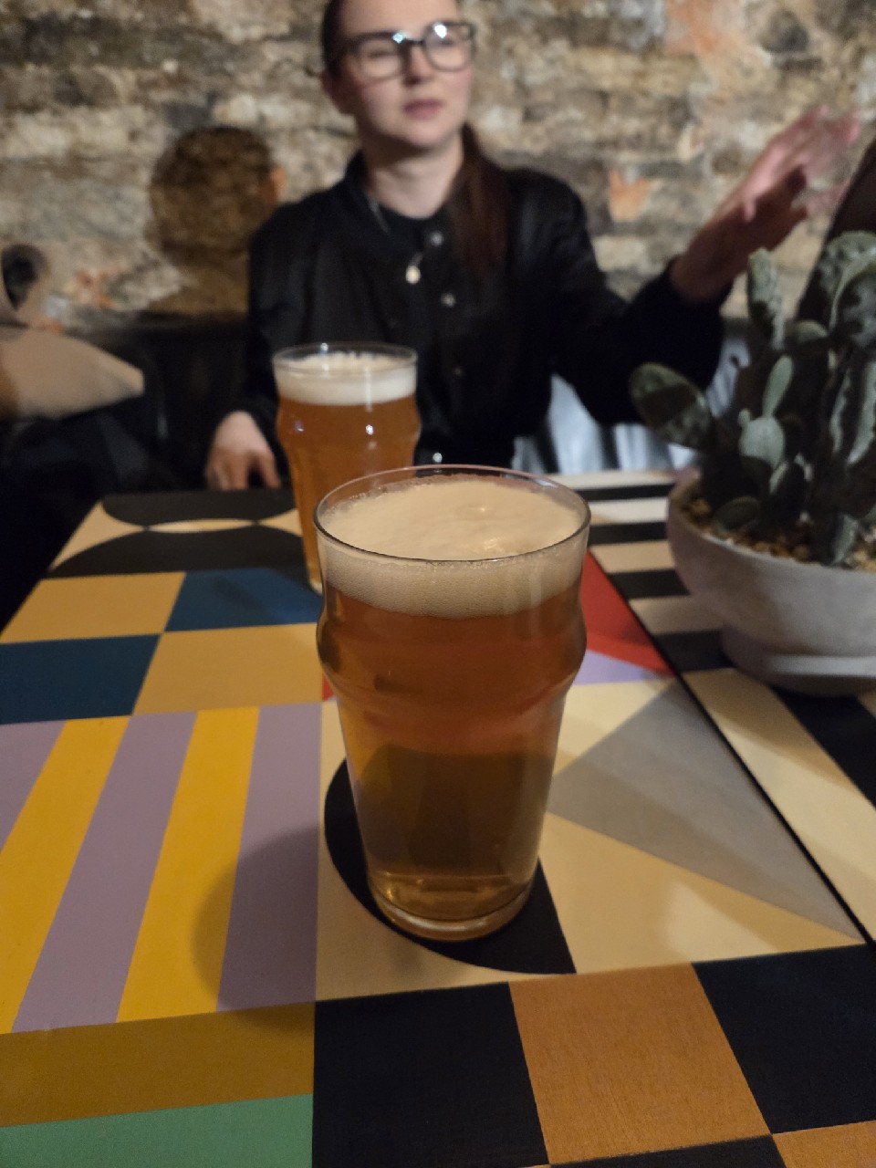 King Mule, Brouwerij Cornelissen