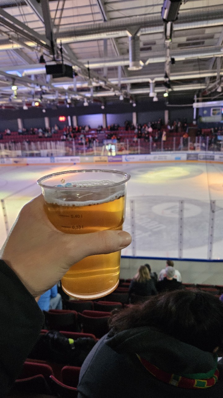 Kiekko Vantaa Kiva Lager, Finland