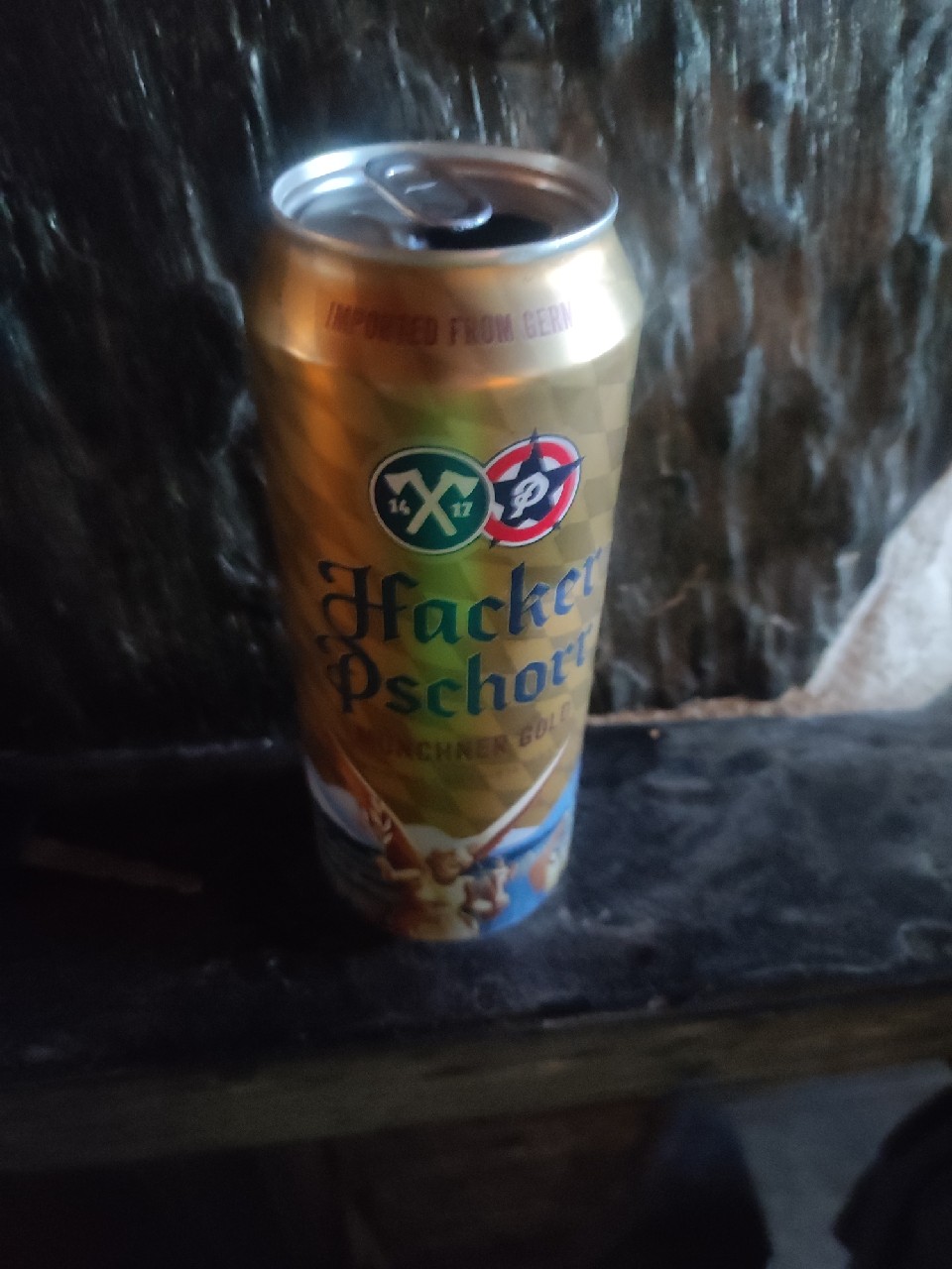 Münchner Gold, Germany