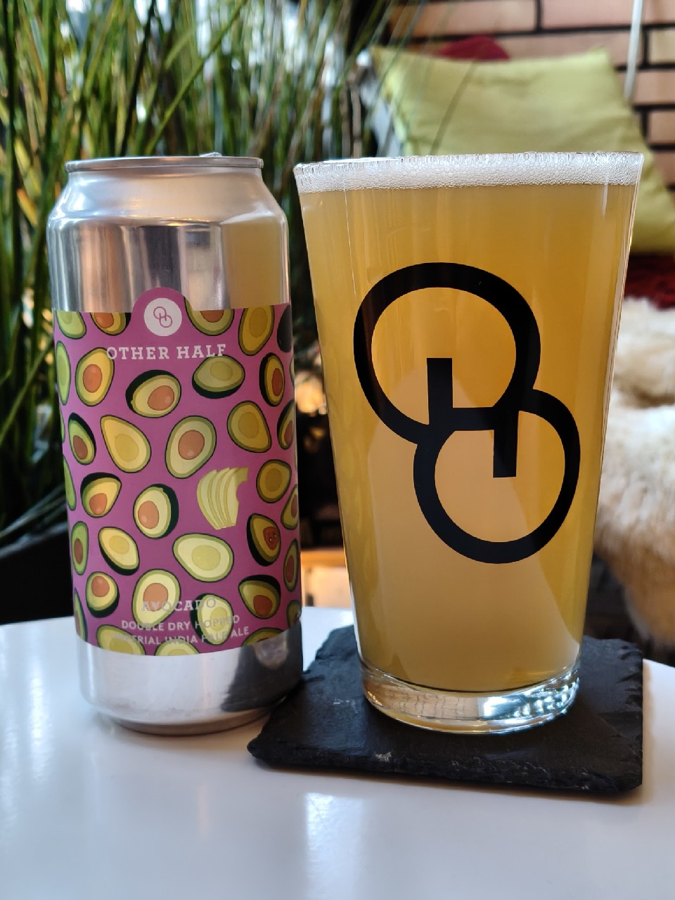 Avocado, Other Half Brewing Co.
