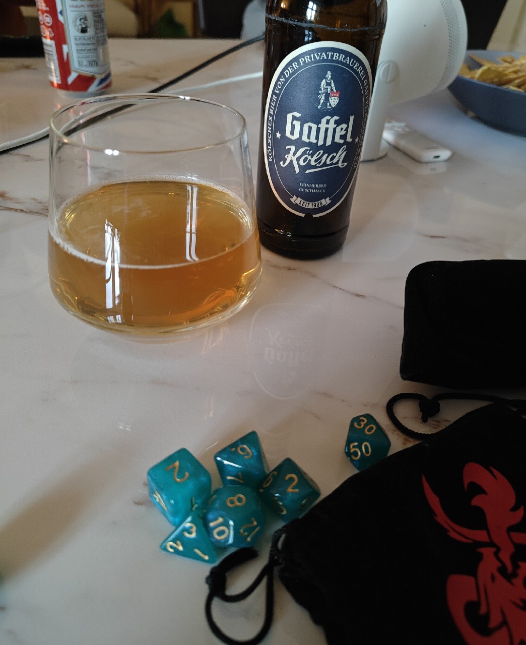 Gaffel Kölsch, Privatbrauerei Gaffel Becker & Co.