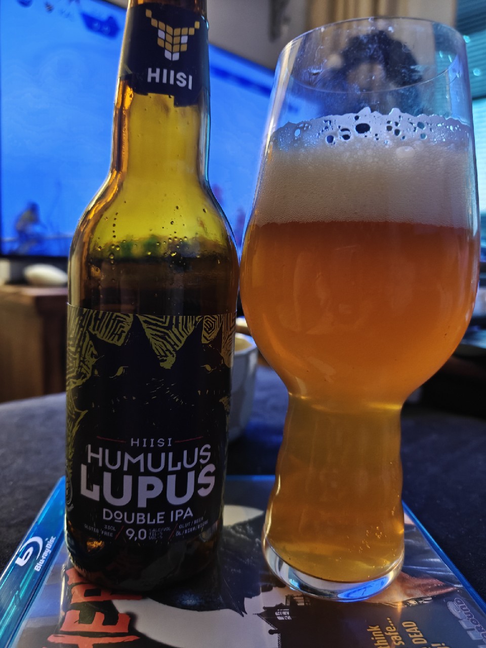 Humulus Lupus, Finland