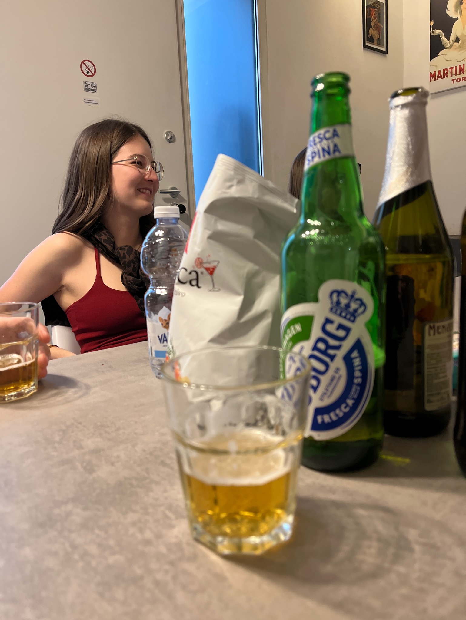 Tuborg Green / Grøn, Denmark