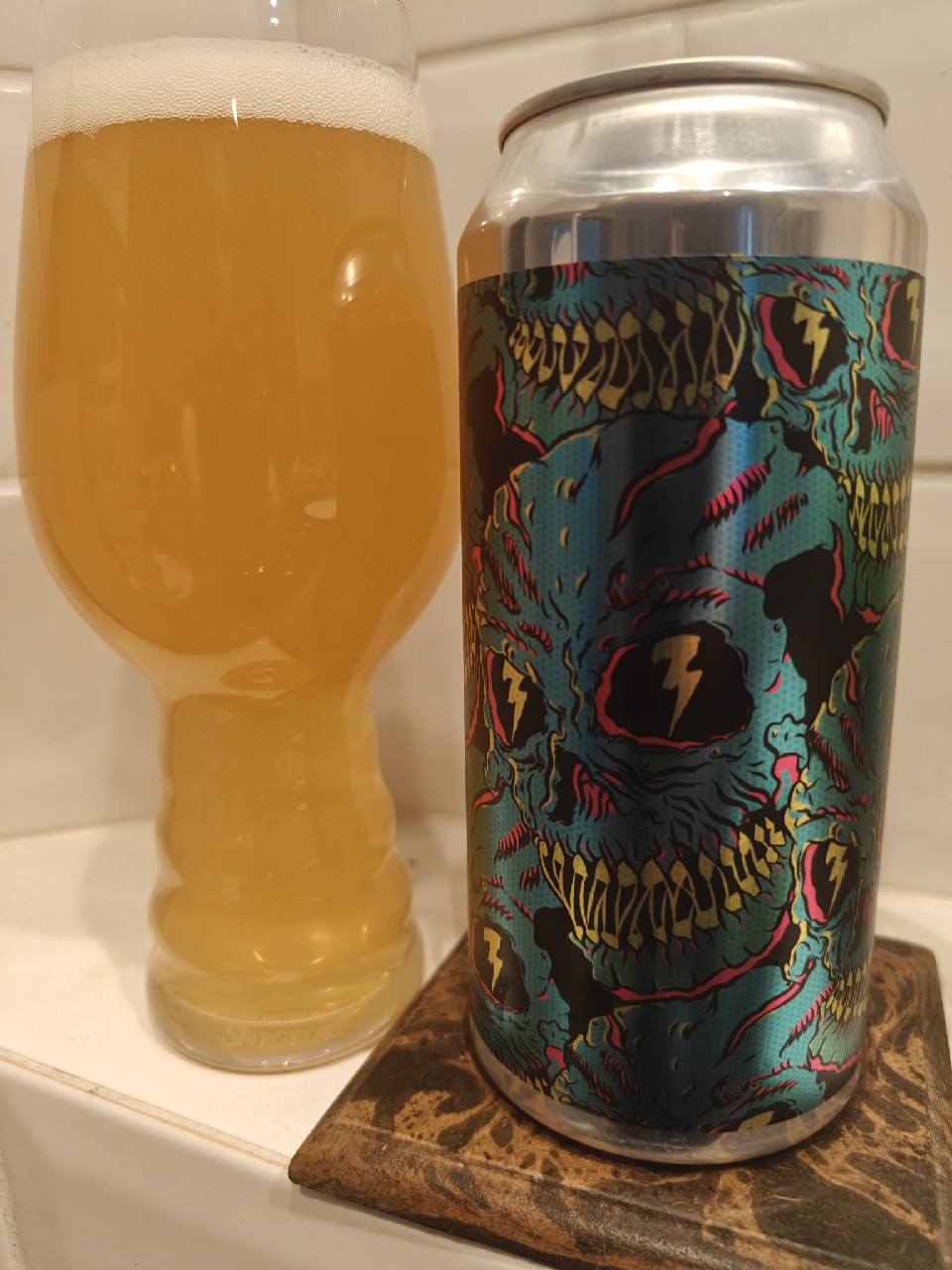 Skull Banger, Finland