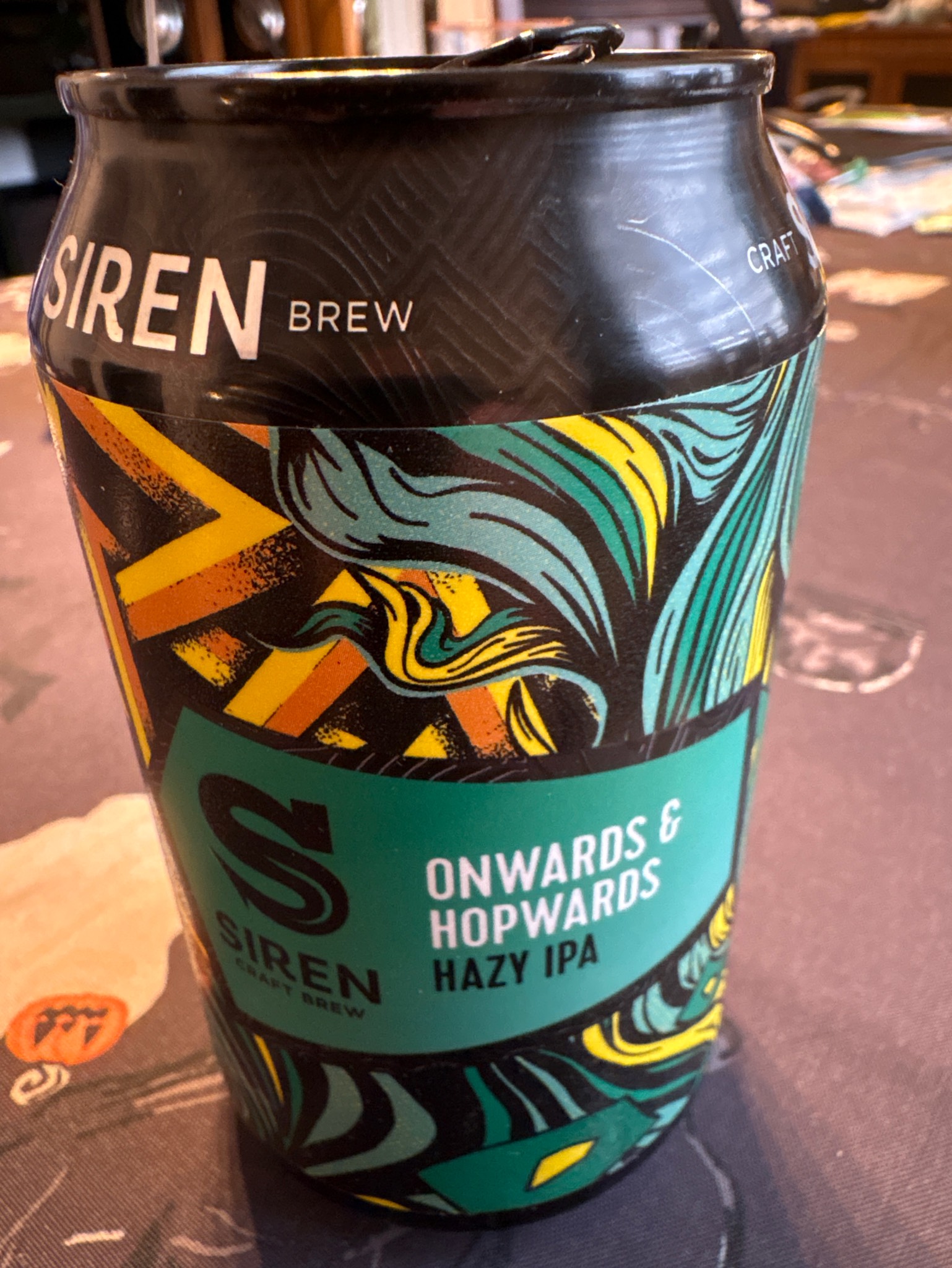 Onwards & Hopwards, England