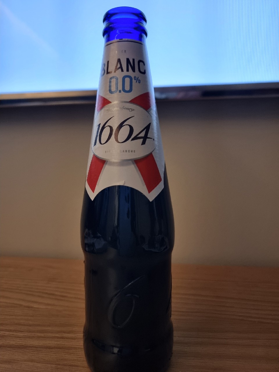 1664 Blanc Sans Alcool, France