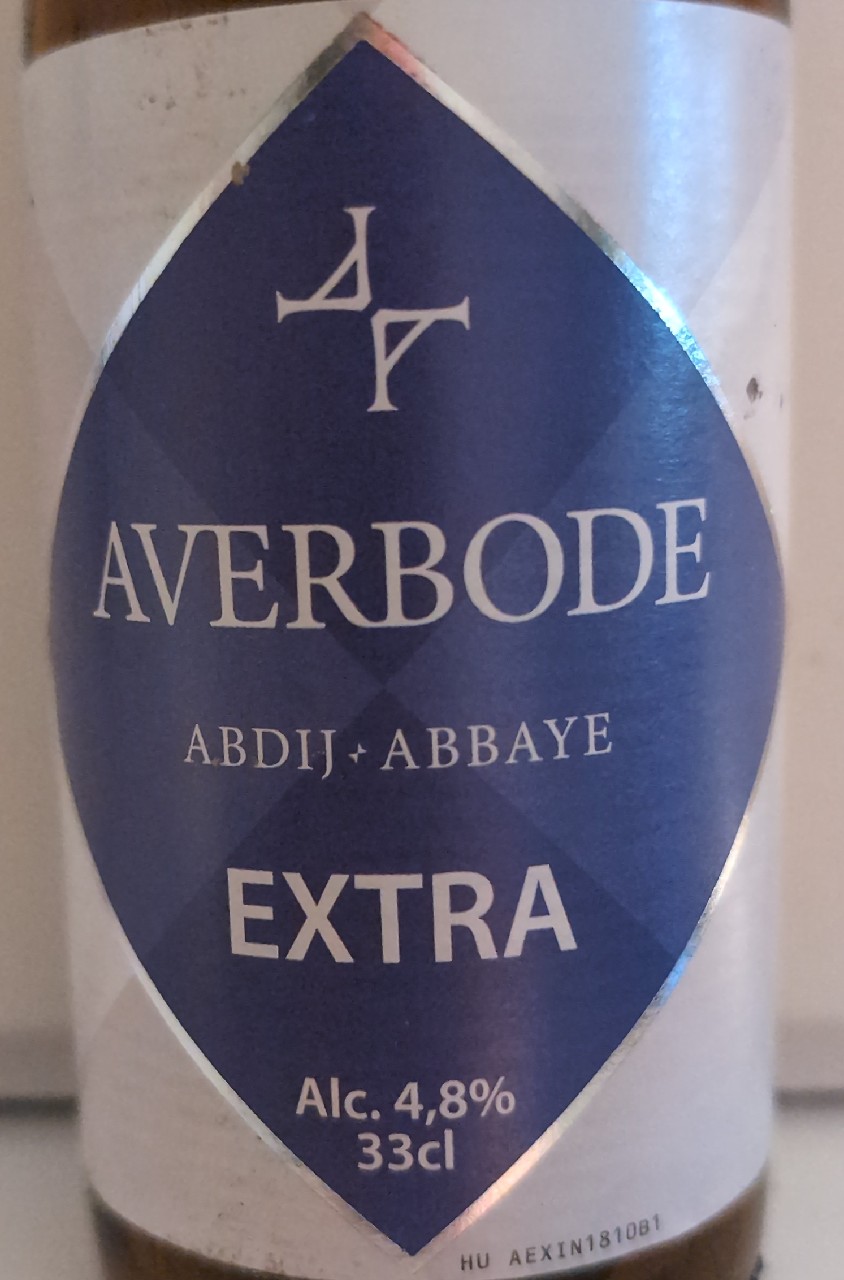 Averbode Extra, Belgium