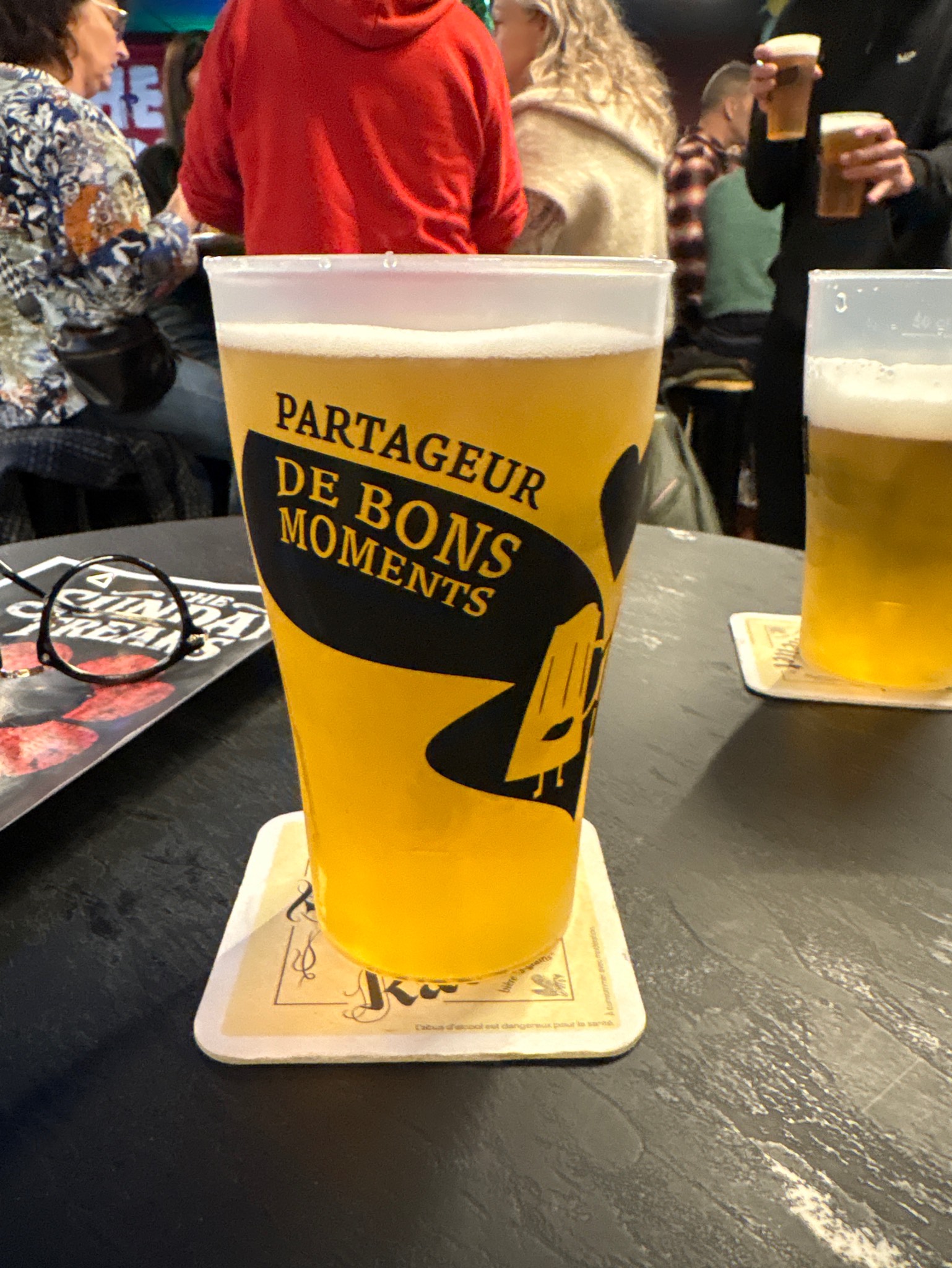 Ommegang Tripel | Triple, Belgium