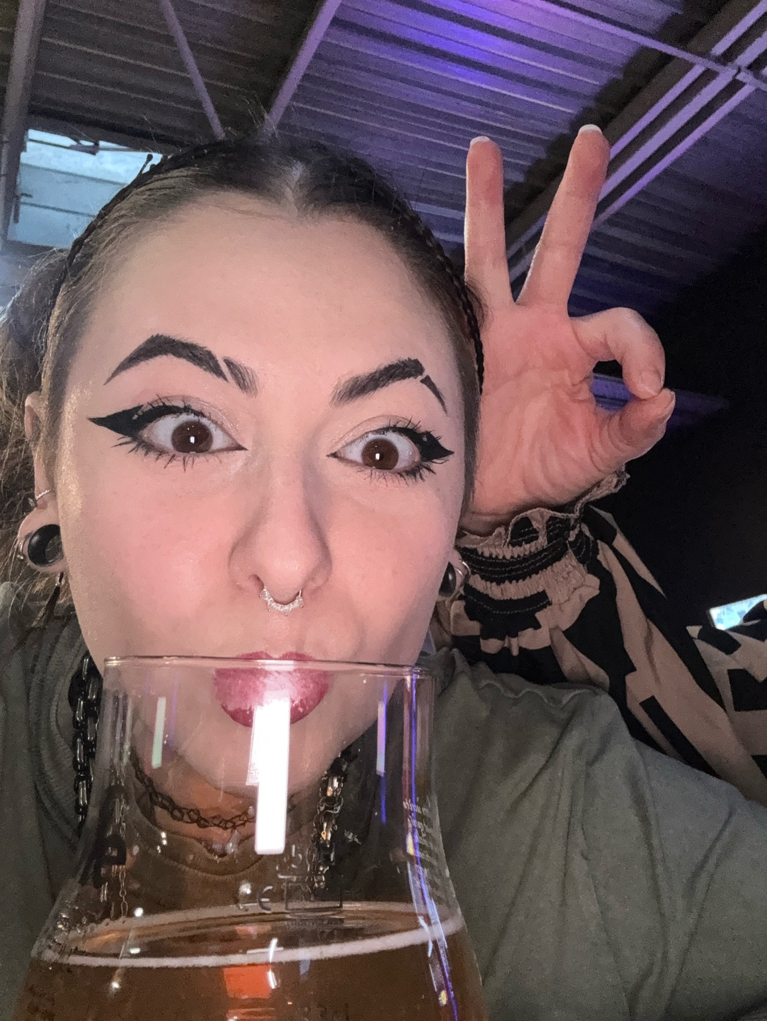 Triple Secret des Moines Blonde, France