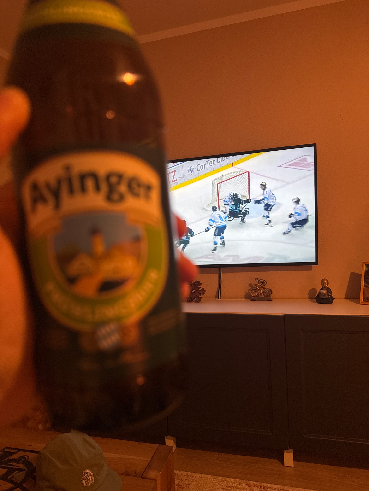 Ayinger Frühlingsbier, Germany