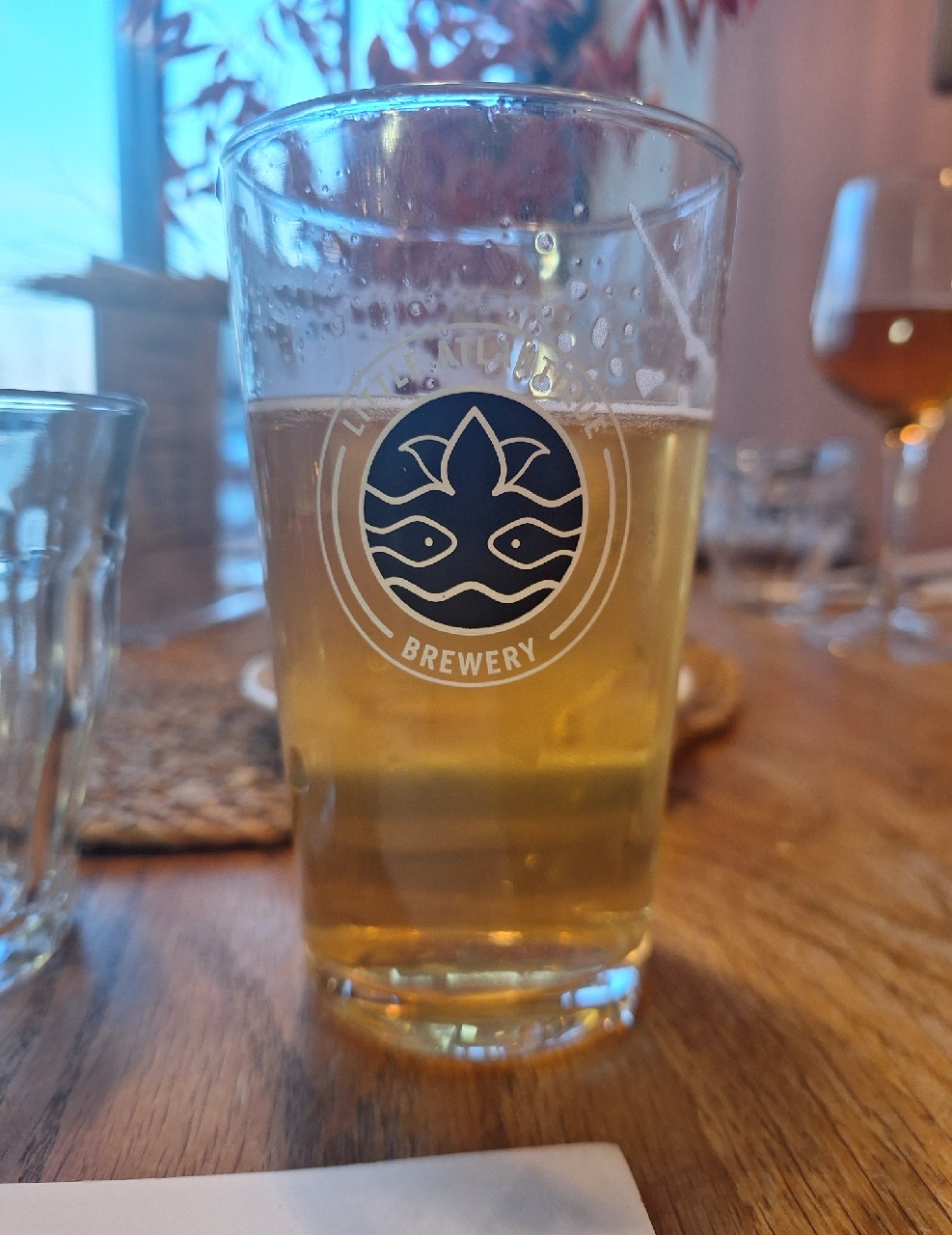 Armoria Lager, France