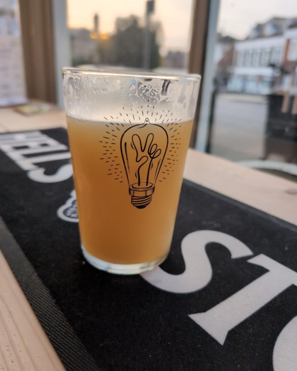 Even Sharks Need Water, England