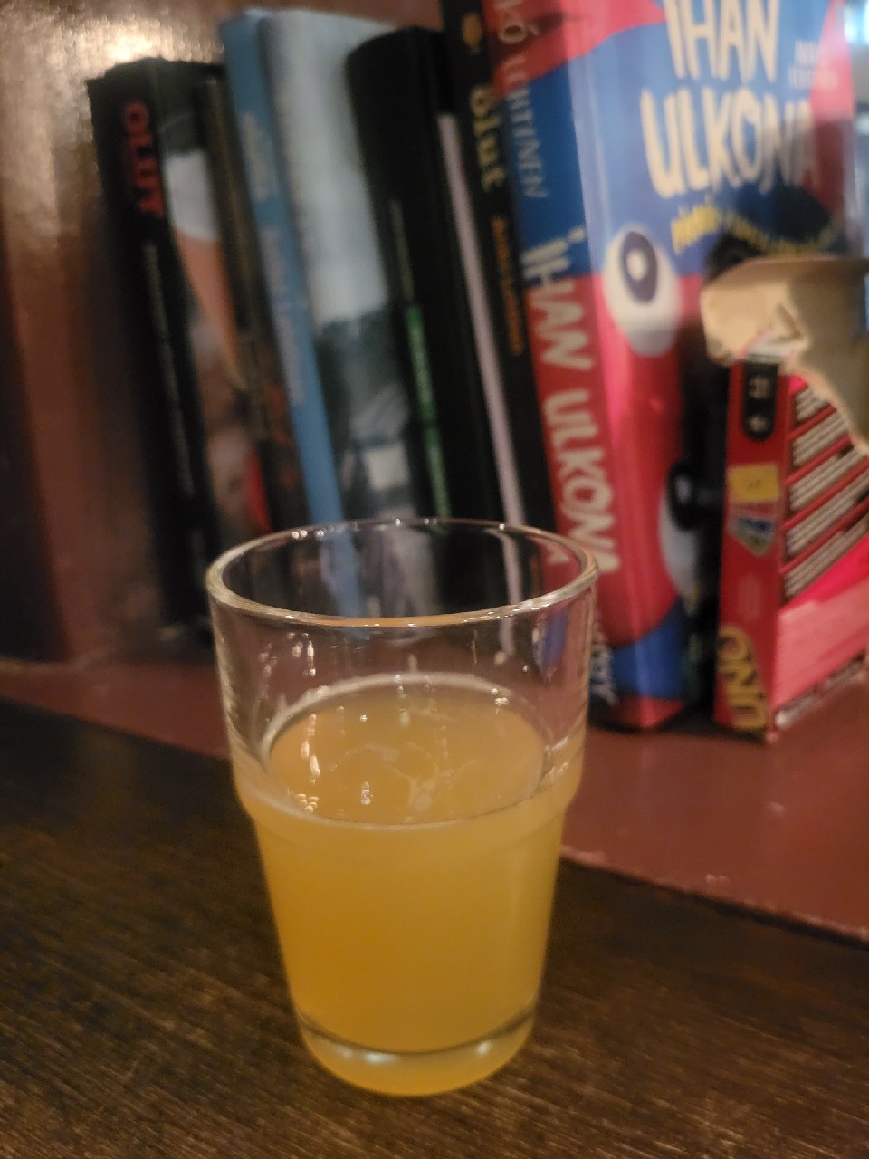 USA Fresh Hop Edition: Citra & Krush, England