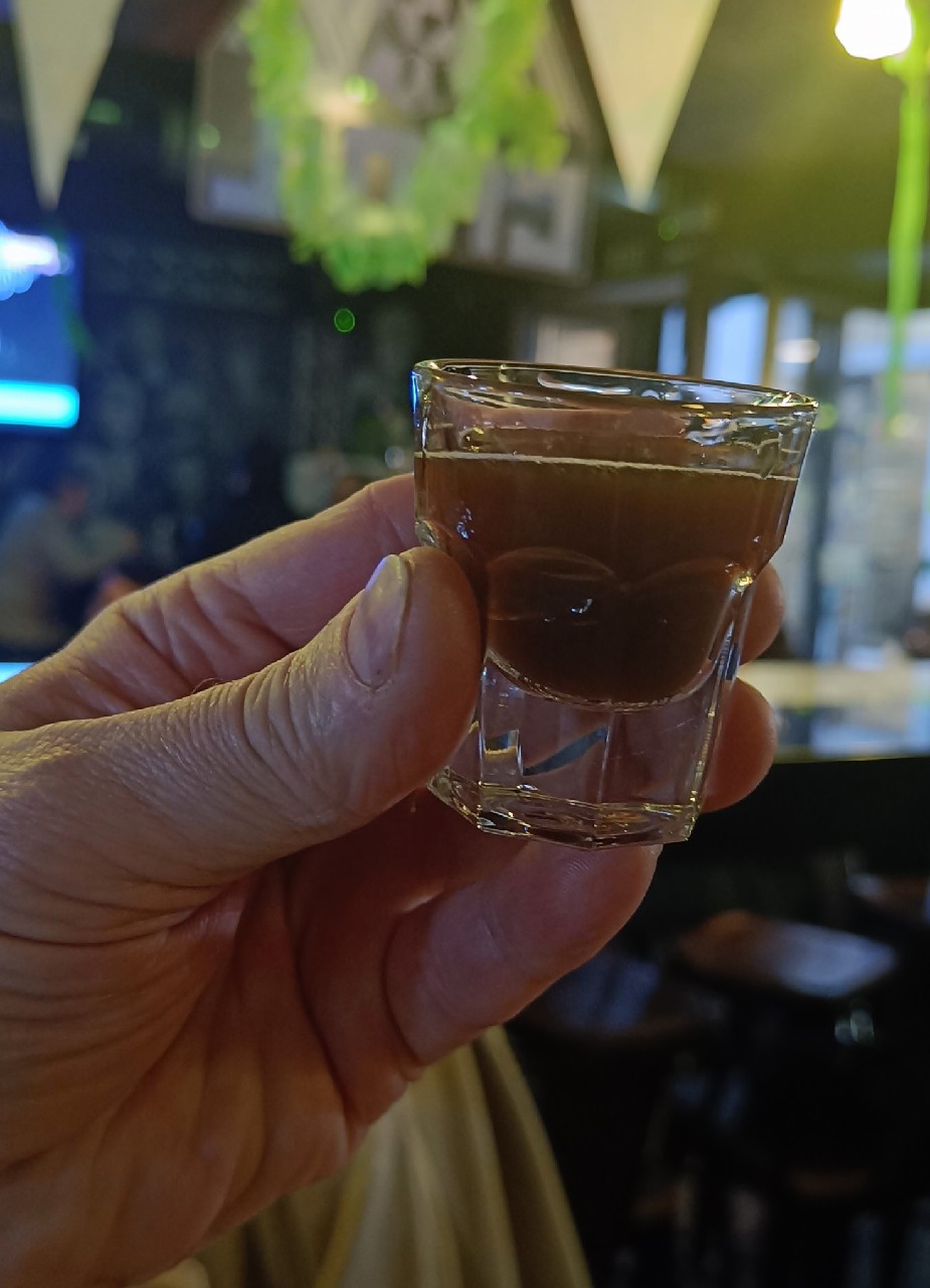 Canil Donut Stout, Cerveja Canil