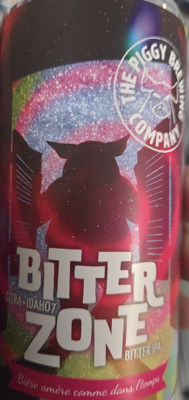 Bitter Zone, France