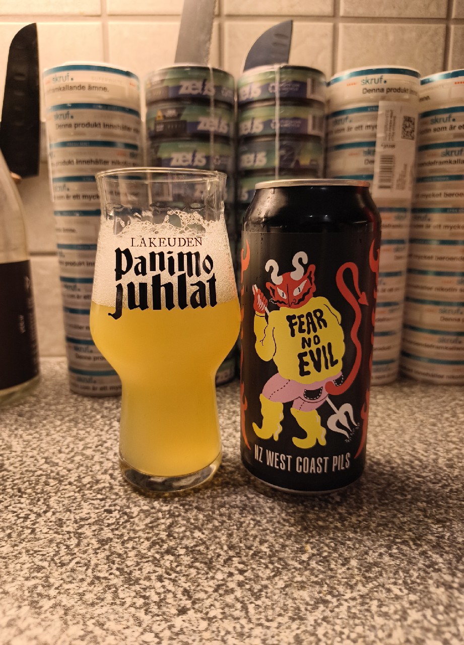 Ultraposessoitu, Finland