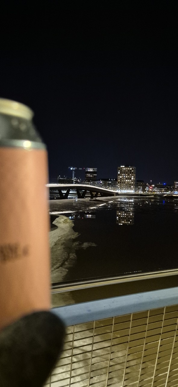 Parabolic, Duckpond Brewing