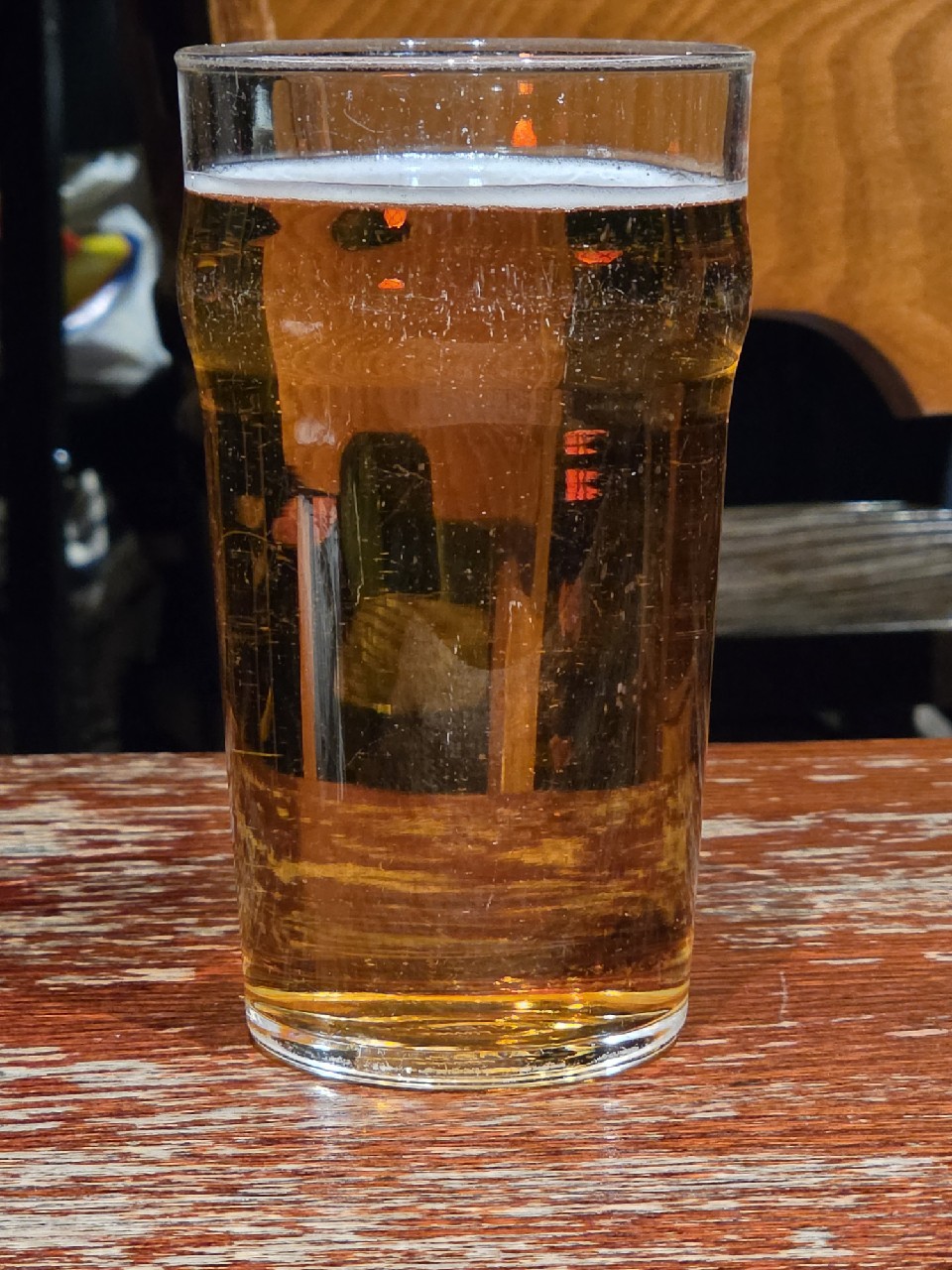 Yoga Chakra Zero, Chakra Brewery & Distillery PVT.Ltd