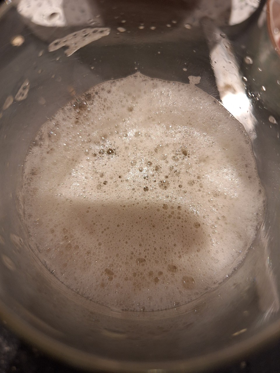 L'Or Des Fous Pyrite Blonde, Brasserie Lilloise