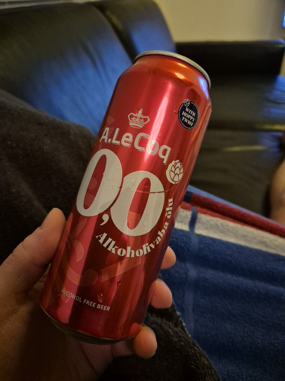 A.Le Coq 0,0, Estonia