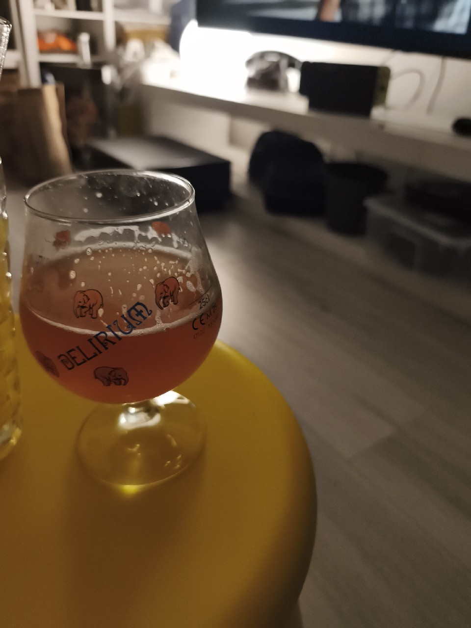 Oettinger Winterbier, Oettinger Brauerei