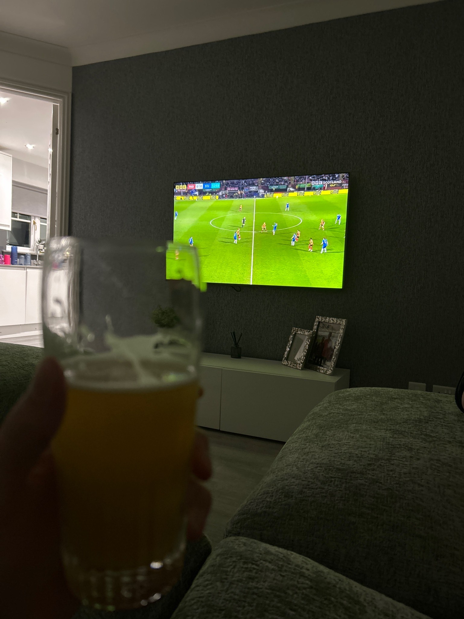 Heptagon, North Brewing Co.