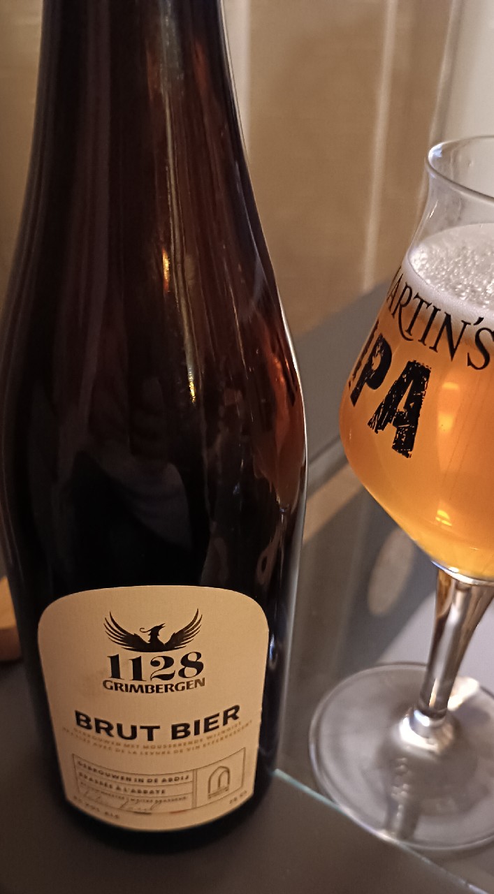 1128 grimbergen, Belgium