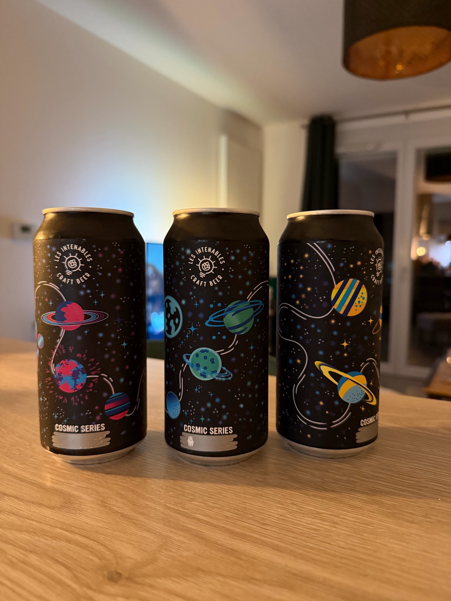 Cosmic Series 2025 4 Citra, France