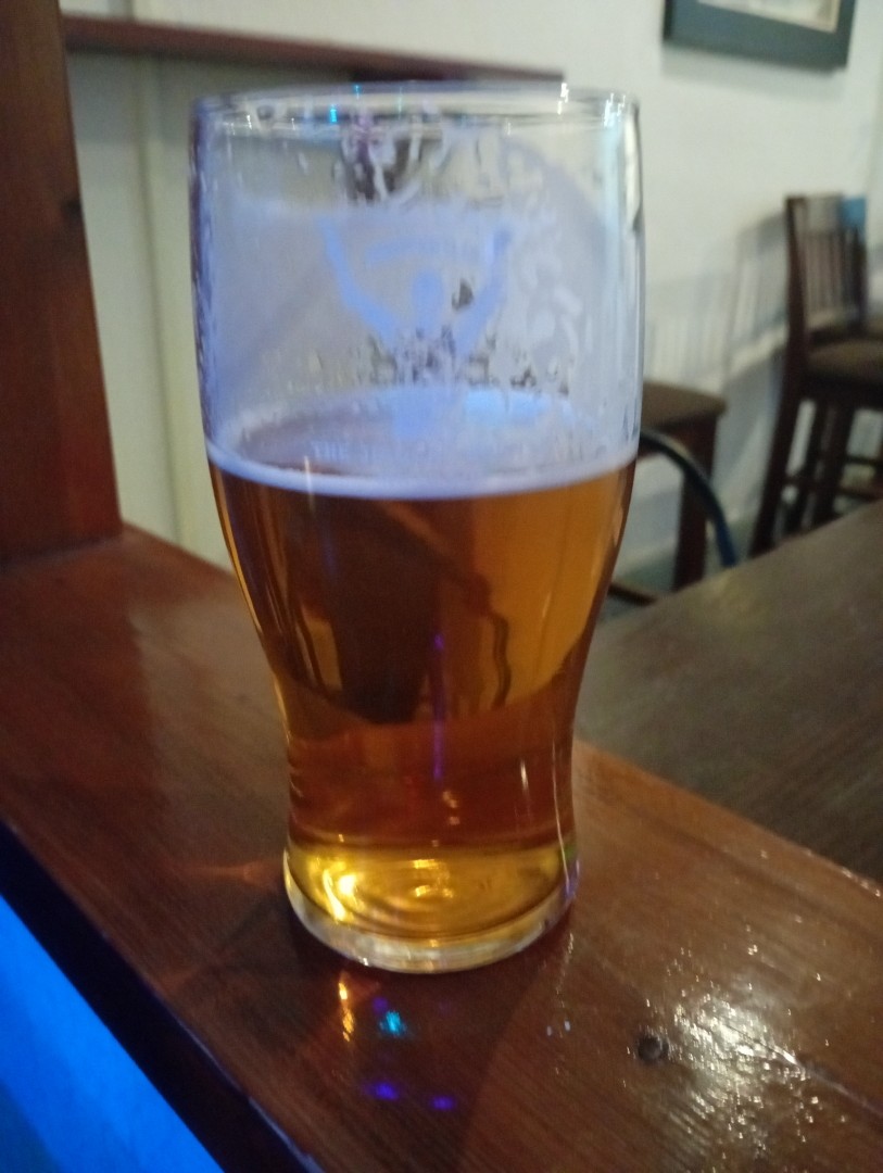 Springs Eternal, Derby Brewing