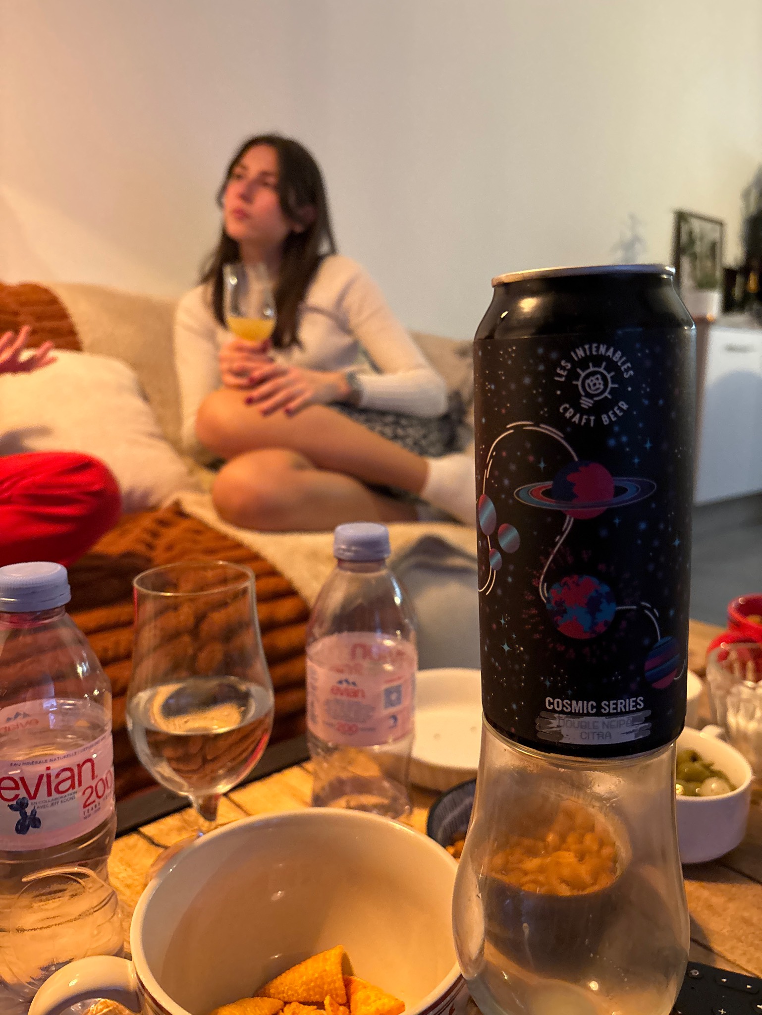 Cosmic Series 2025 4 Citra, France