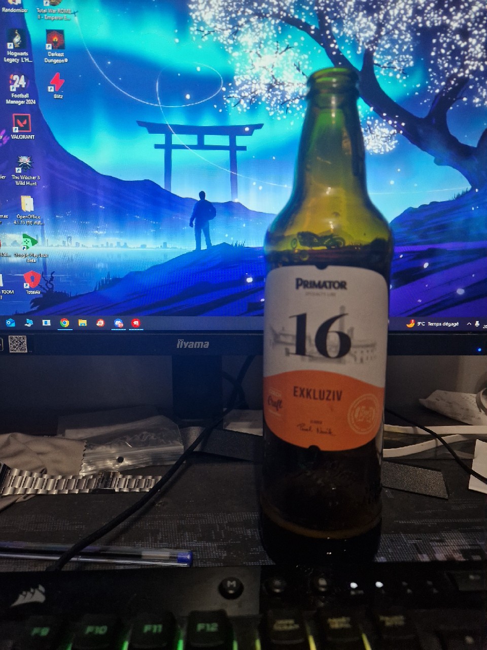16 Exkluziv / Maibock, Czech Republic