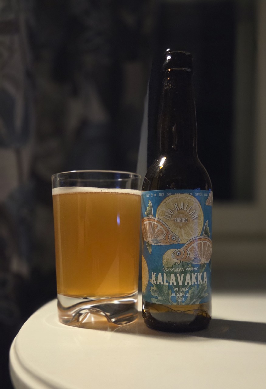 Kalavakka, Finland