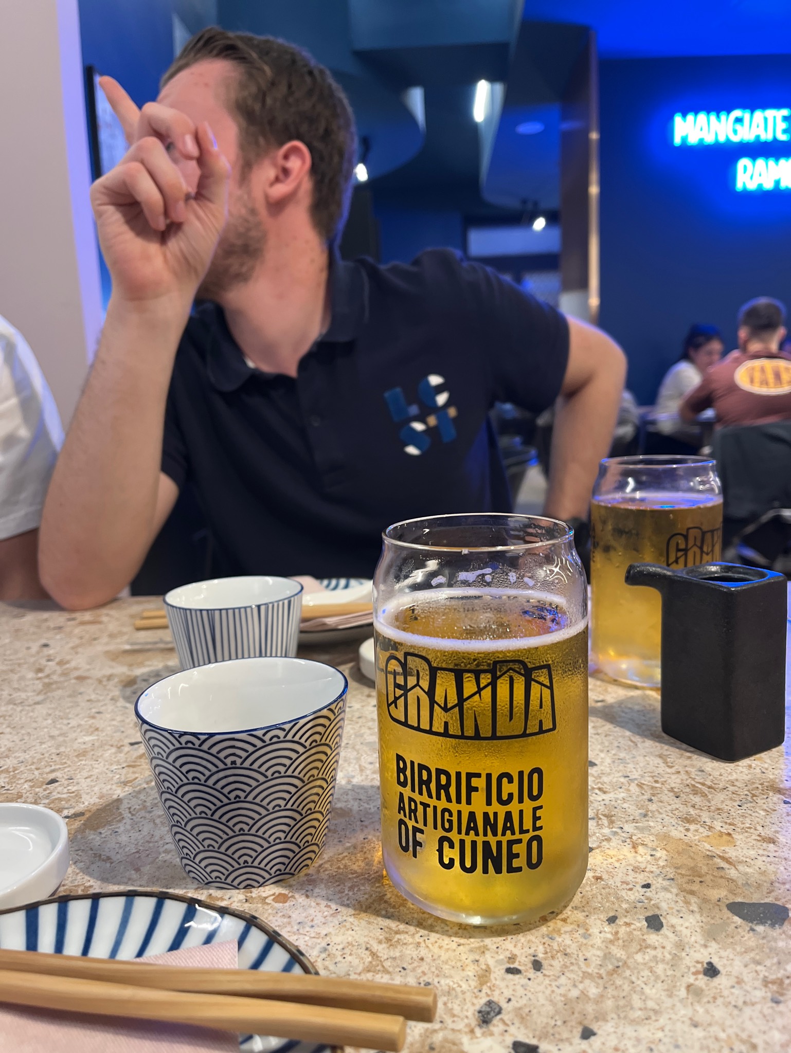 Kløe, Birrificio Della Granda