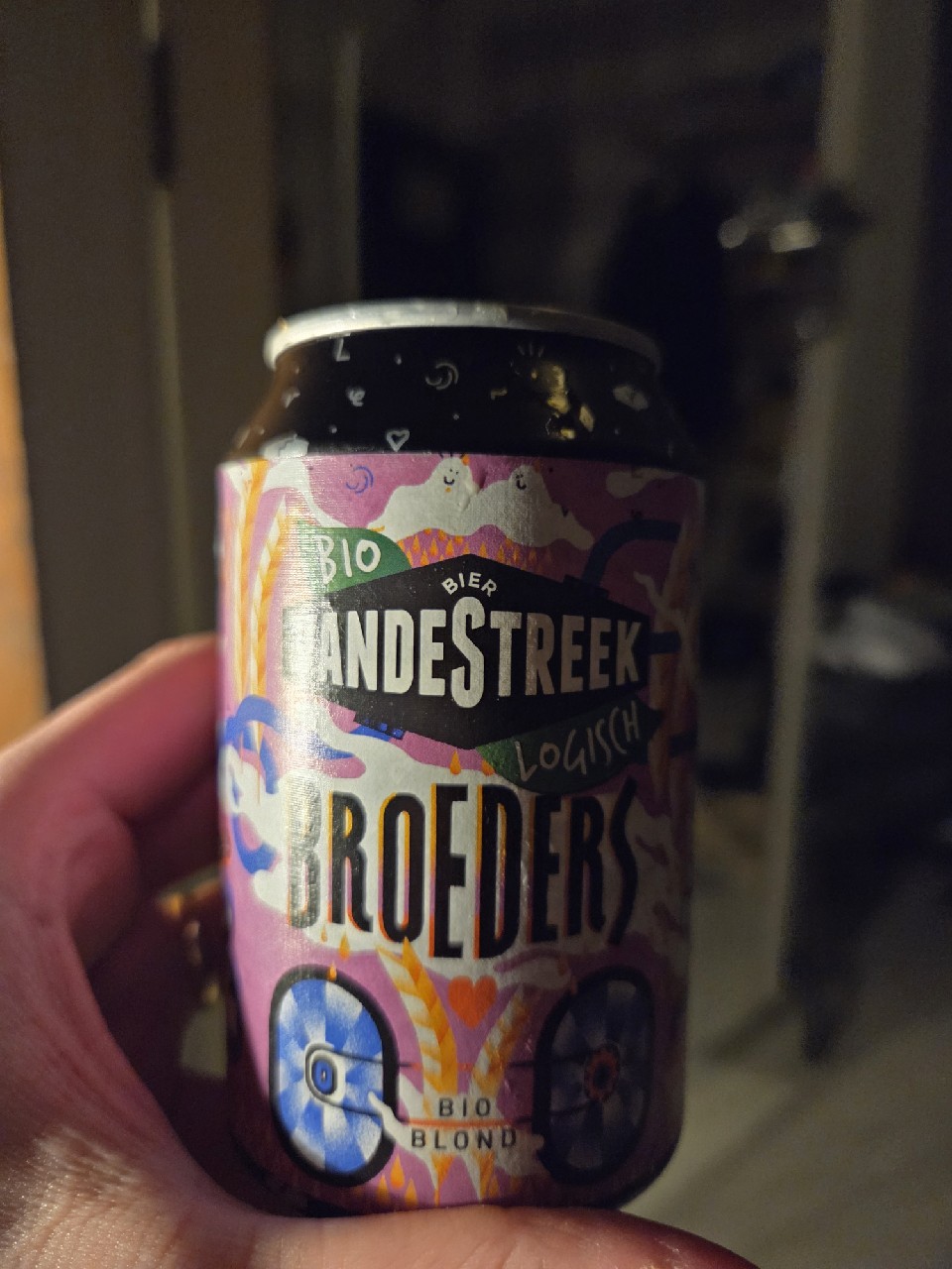 Broeders, VandeStreek Bier