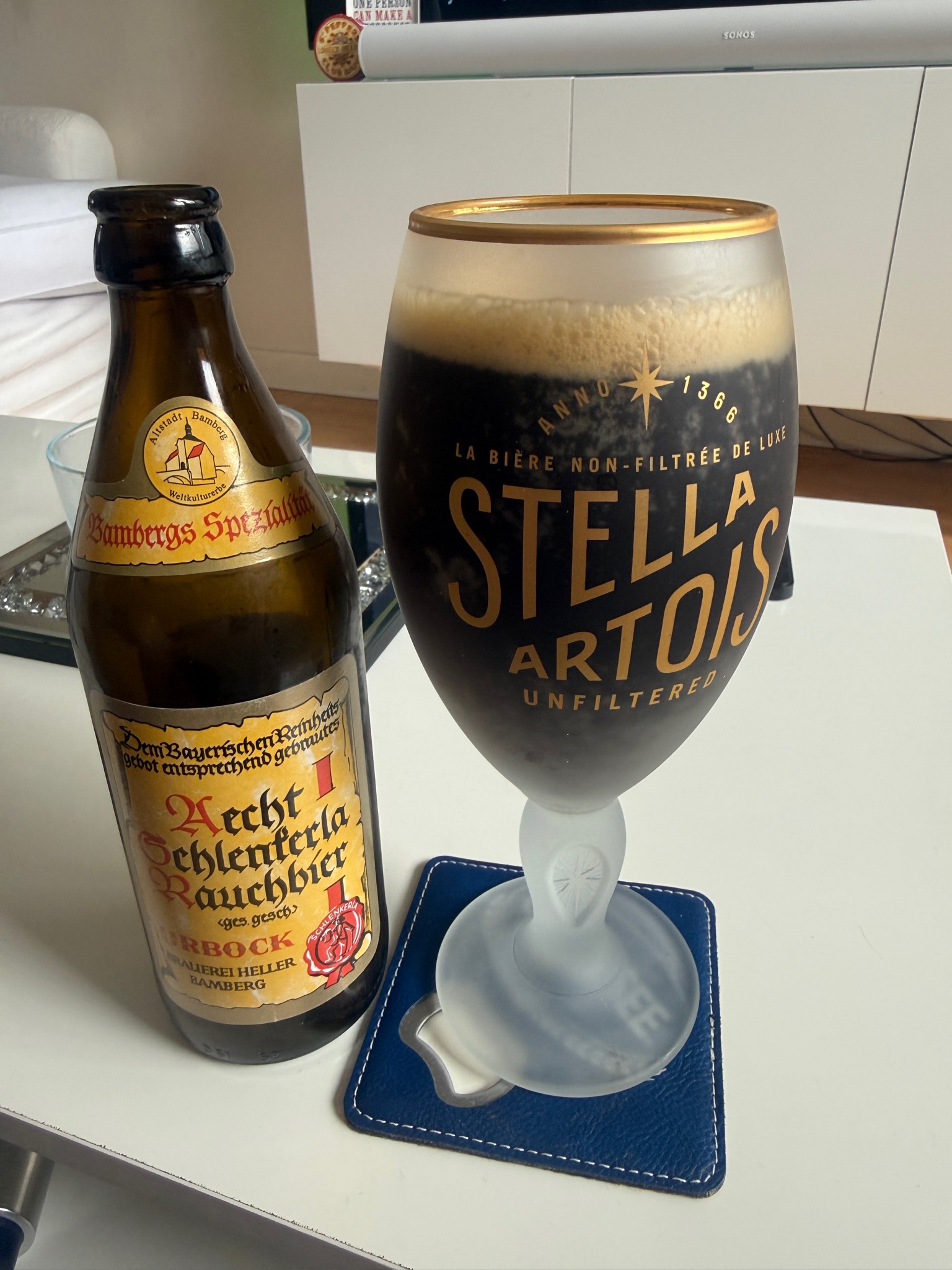 Aecht Schlenkerla Erle Schwarzbier, Germany