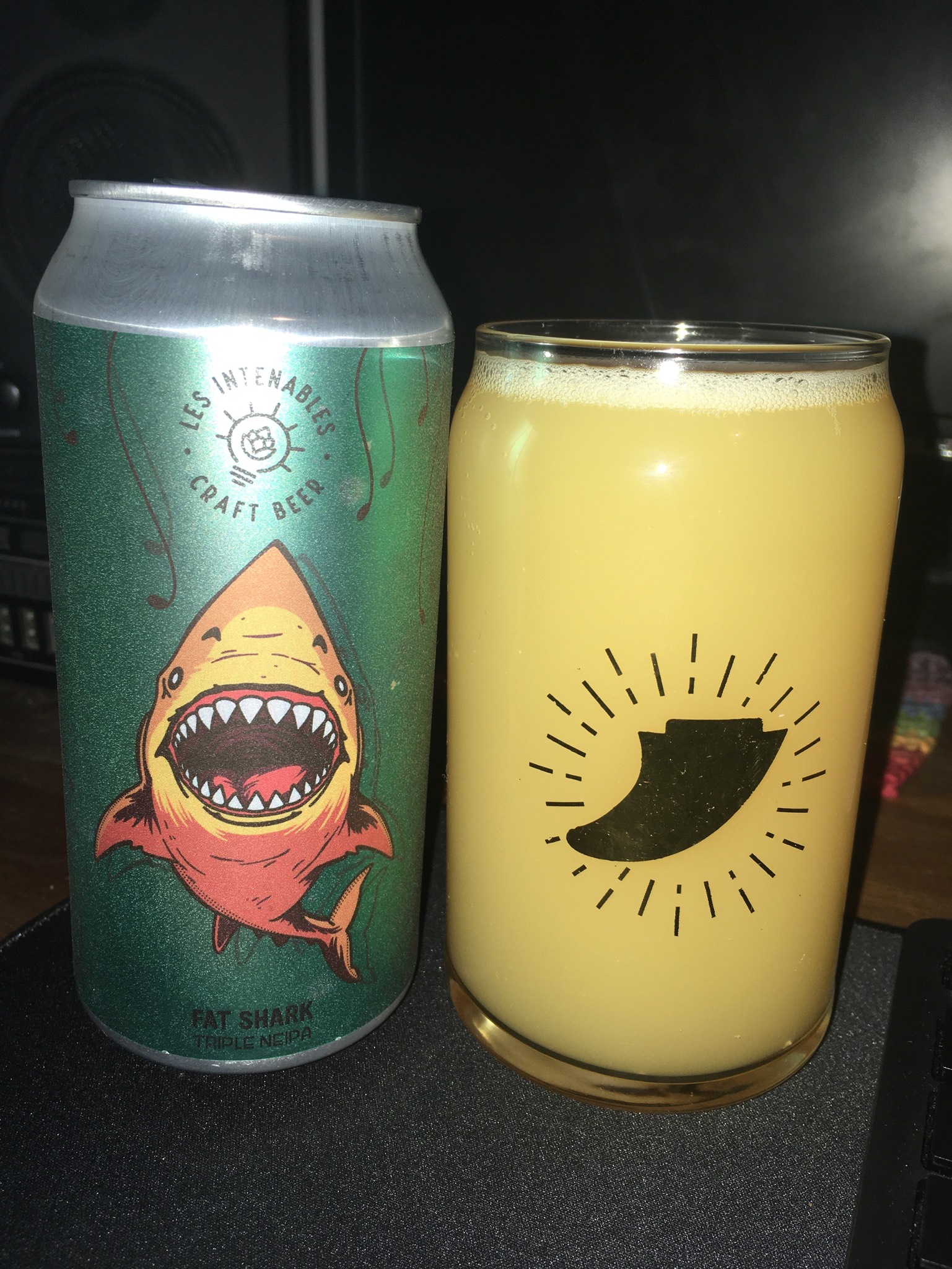 Fat Shark, France